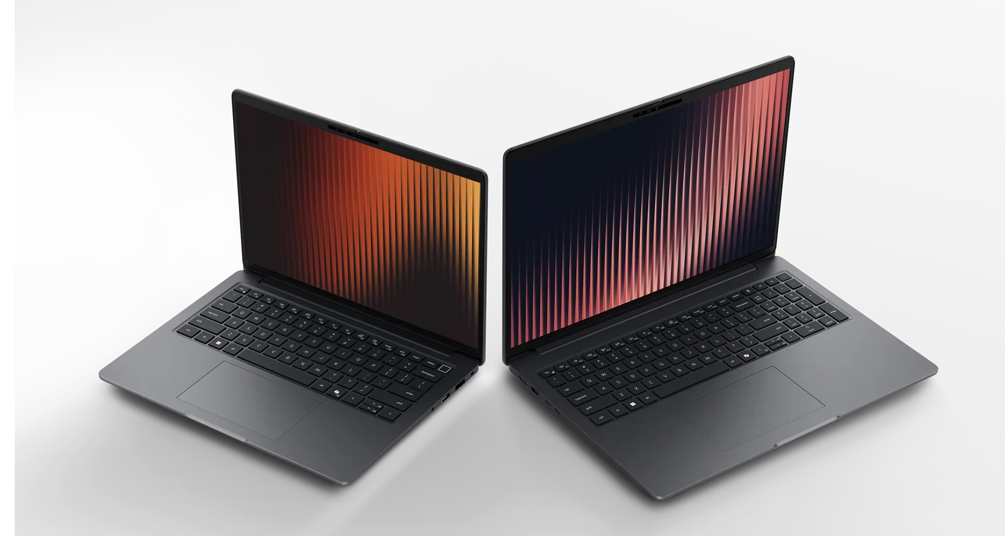 Dell làm mới toàn bộ danh mục PC thương mại, đẩy mạnh AI và thiết kế di động