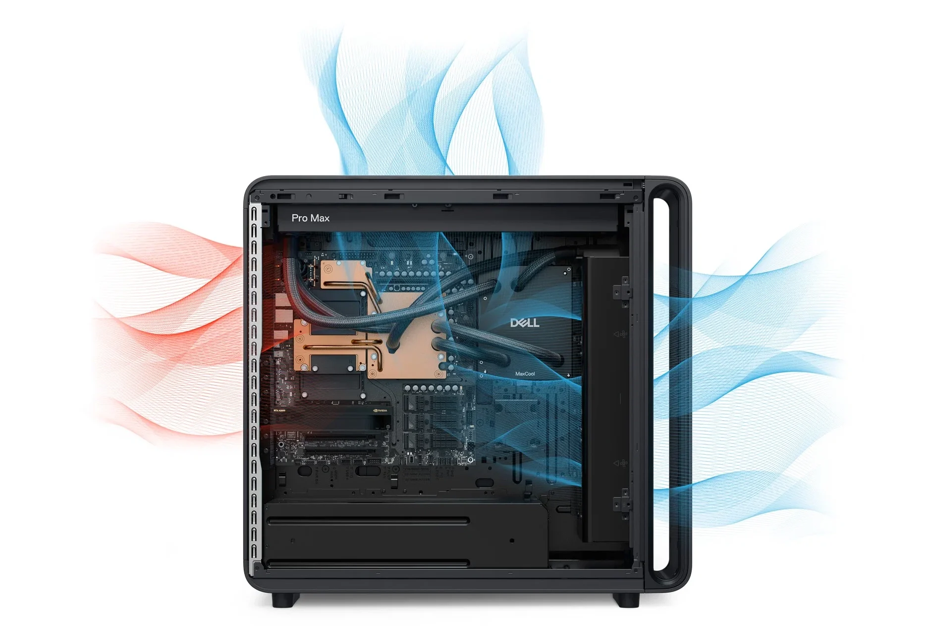 Dell Technologies giới thiệu hệ thống máy tính để bàn NVIDIA GB300 tích hợp NVIDIA Openshell và NVIDIA NemoClaw dành cho Tác Nhân AI tự chủ