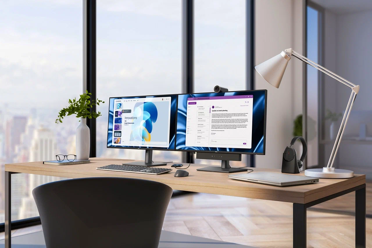 Dell làm mới toàn bộ danh mục PC thương mại, đẩy mạnh AI và thiết kế di động