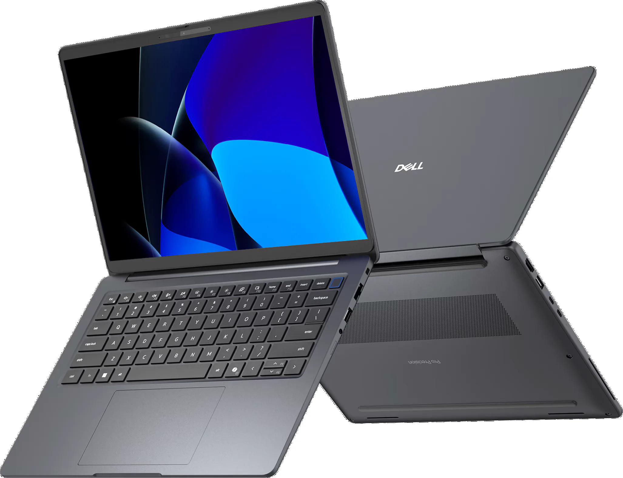 Dell làm mới toàn bộ danh mục PC thương mại, đẩy mạnh AI và thiết kế di động