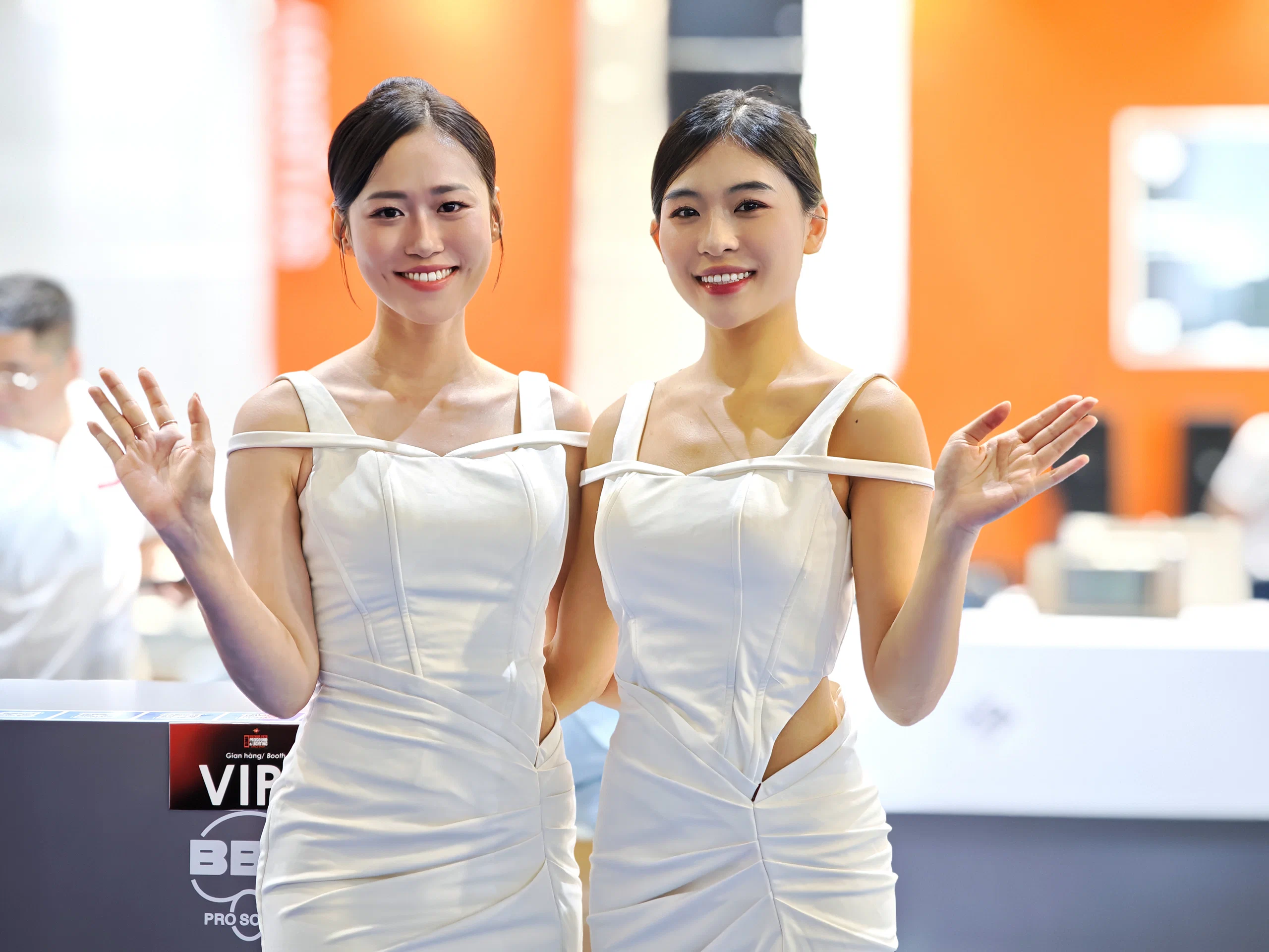 Hơn 100 thương hiệu âm thanh ánh sáng hội tụ tại Demo Prosound Vietnam 2026