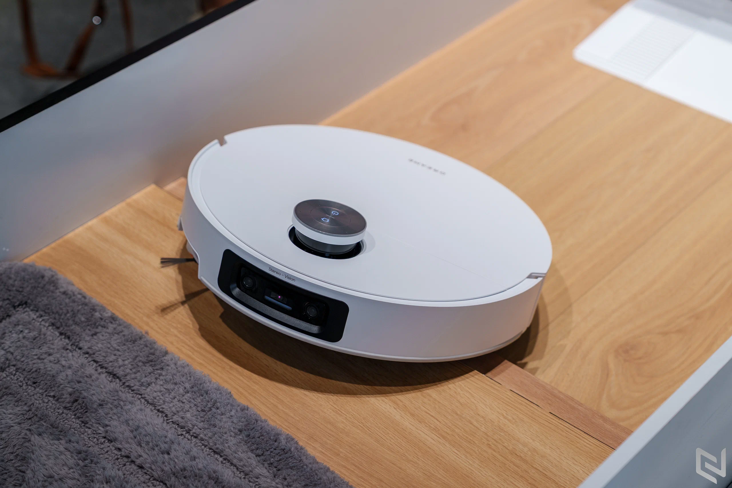 Dreame giới thiệu robot hút bụi lau nhà X60 Ultra và nồi chiên Tasti PT60 tại Việt Nam