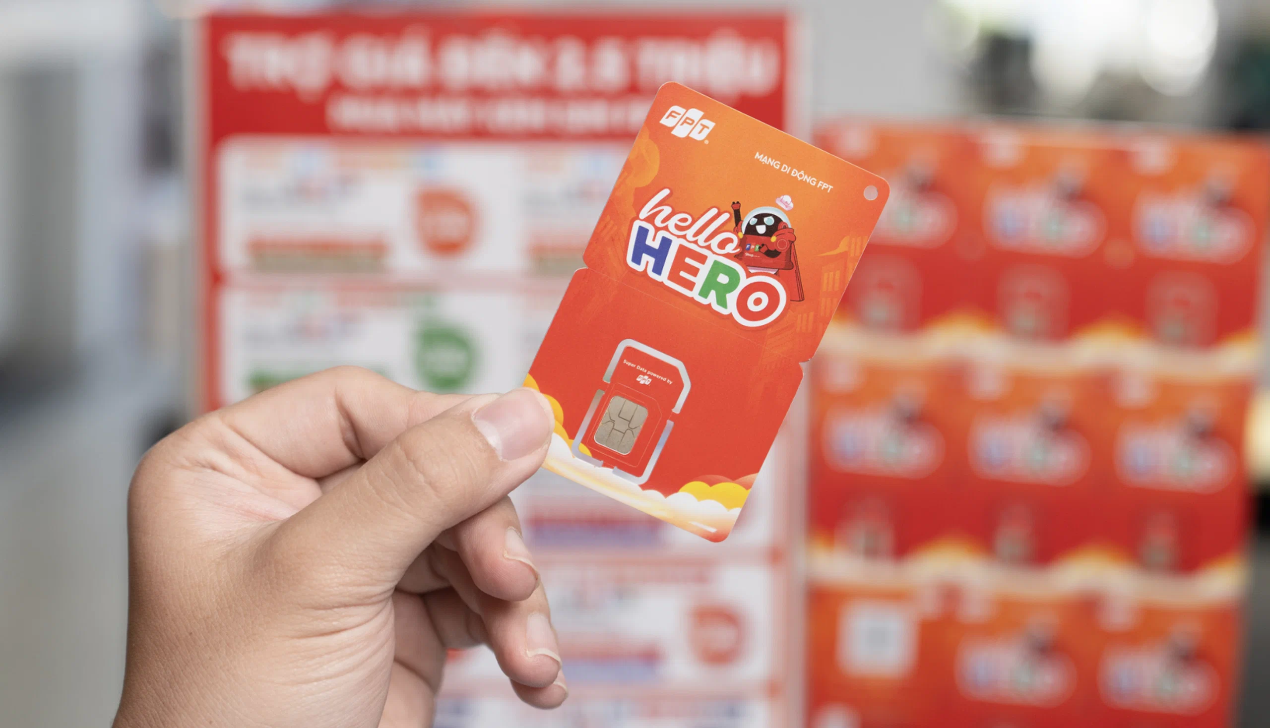 FAI 2.0: Trợ lý AI của mạng di động FPT có thể nghe máy thay bạn