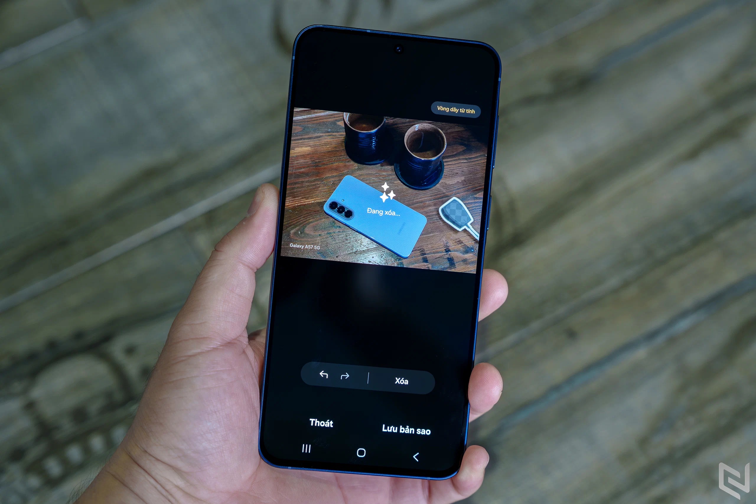 Màu sắc trendy, AI thông minh và camera đỉnh chóp - Galaxy A series 2026 đang nói đúng ngôn ngữ của người trẻ