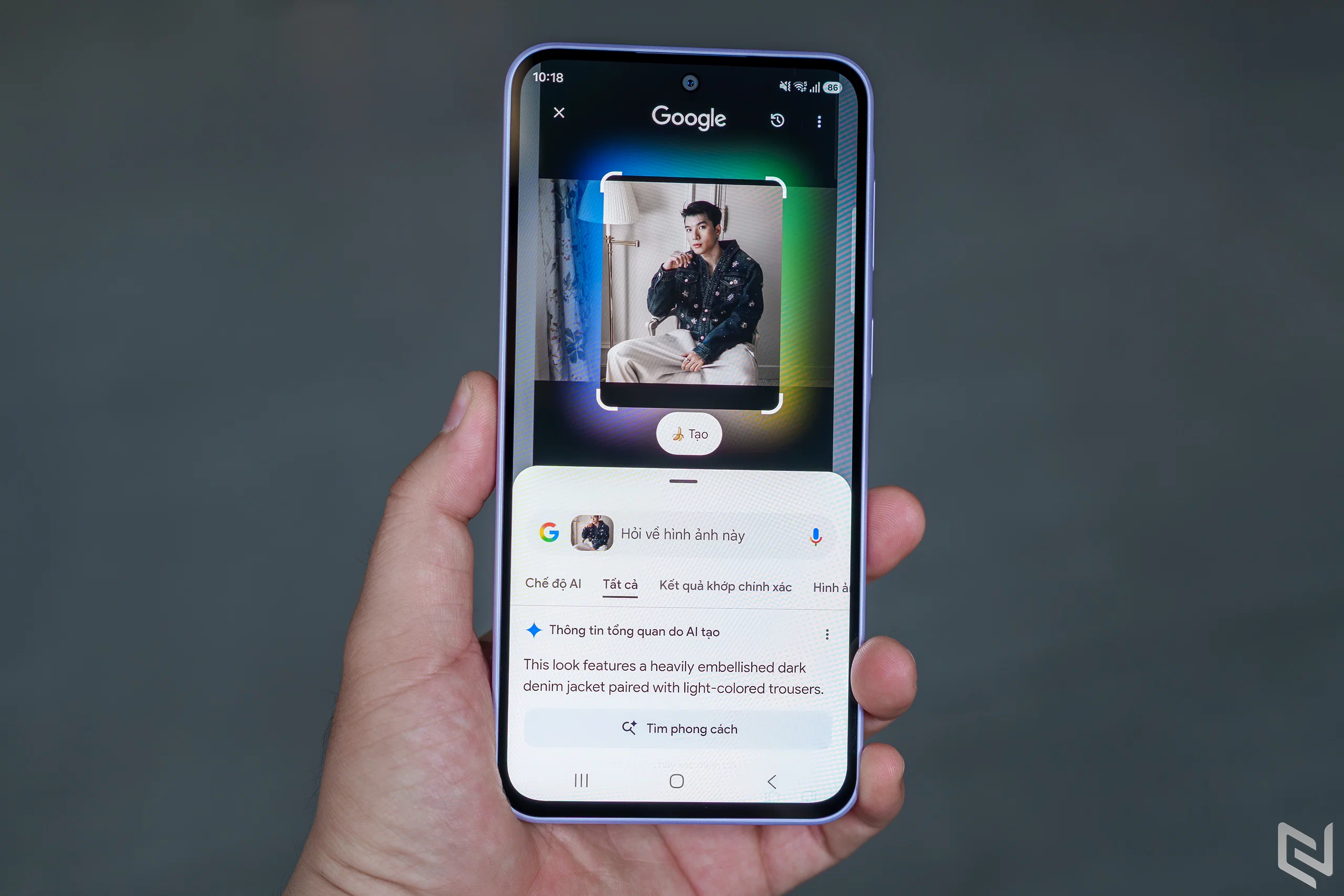 Màu sắc trendy, AI thông minh và camera đỉnh chóp - Galaxy A series 2026 đang nói đúng ngôn ngữ của người trẻ