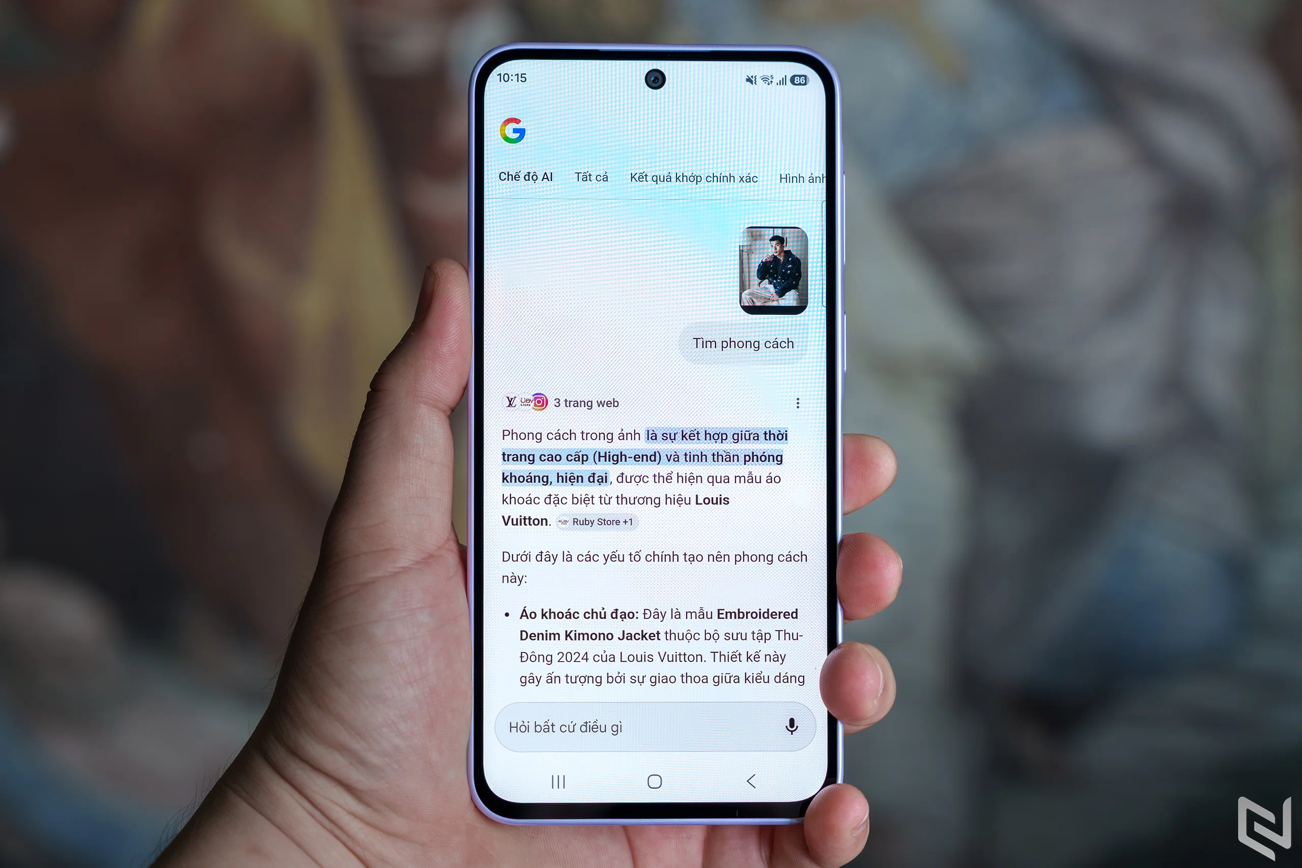 Màu sắc trendy, AI thông minh và camera đỉnh chóp - Galaxy A series 2026 đang nói đúng ngôn ngữ của người trẻ