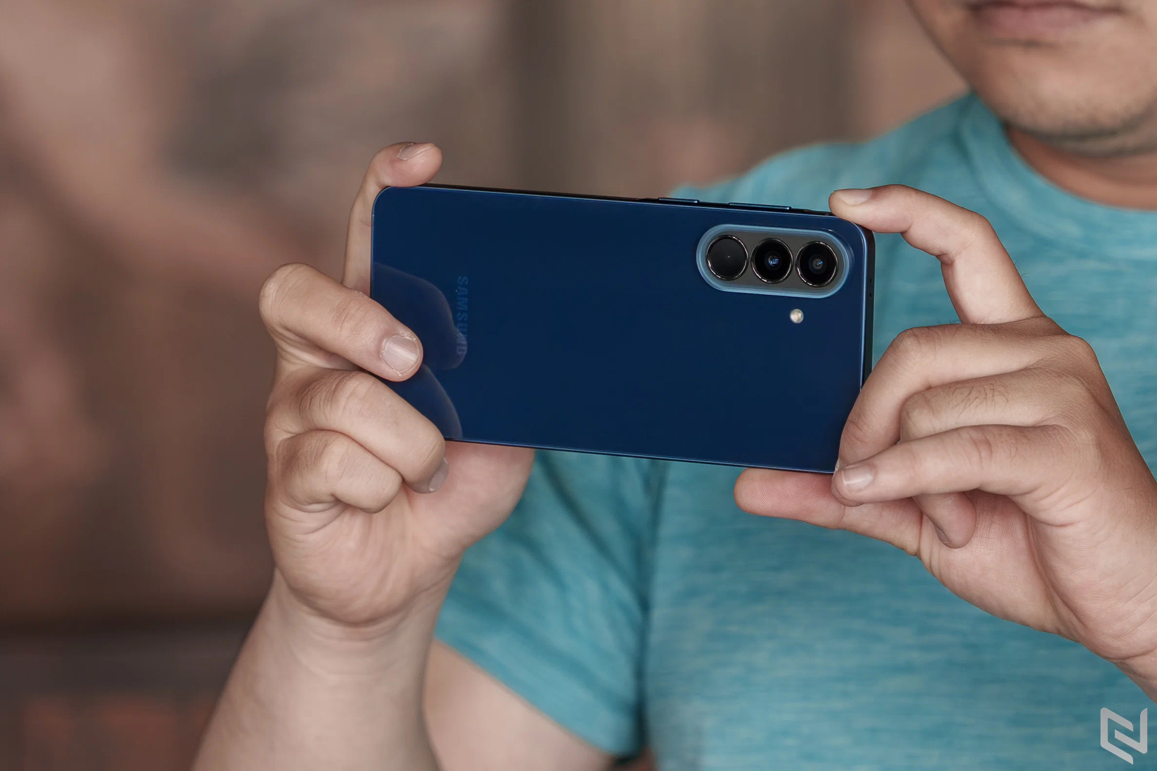 Màu sắc trendy, AI thông minh và camera đỉnh chóp - Galaxy A series 2026 đang nói đúng ngôn ngữ của người trẻ