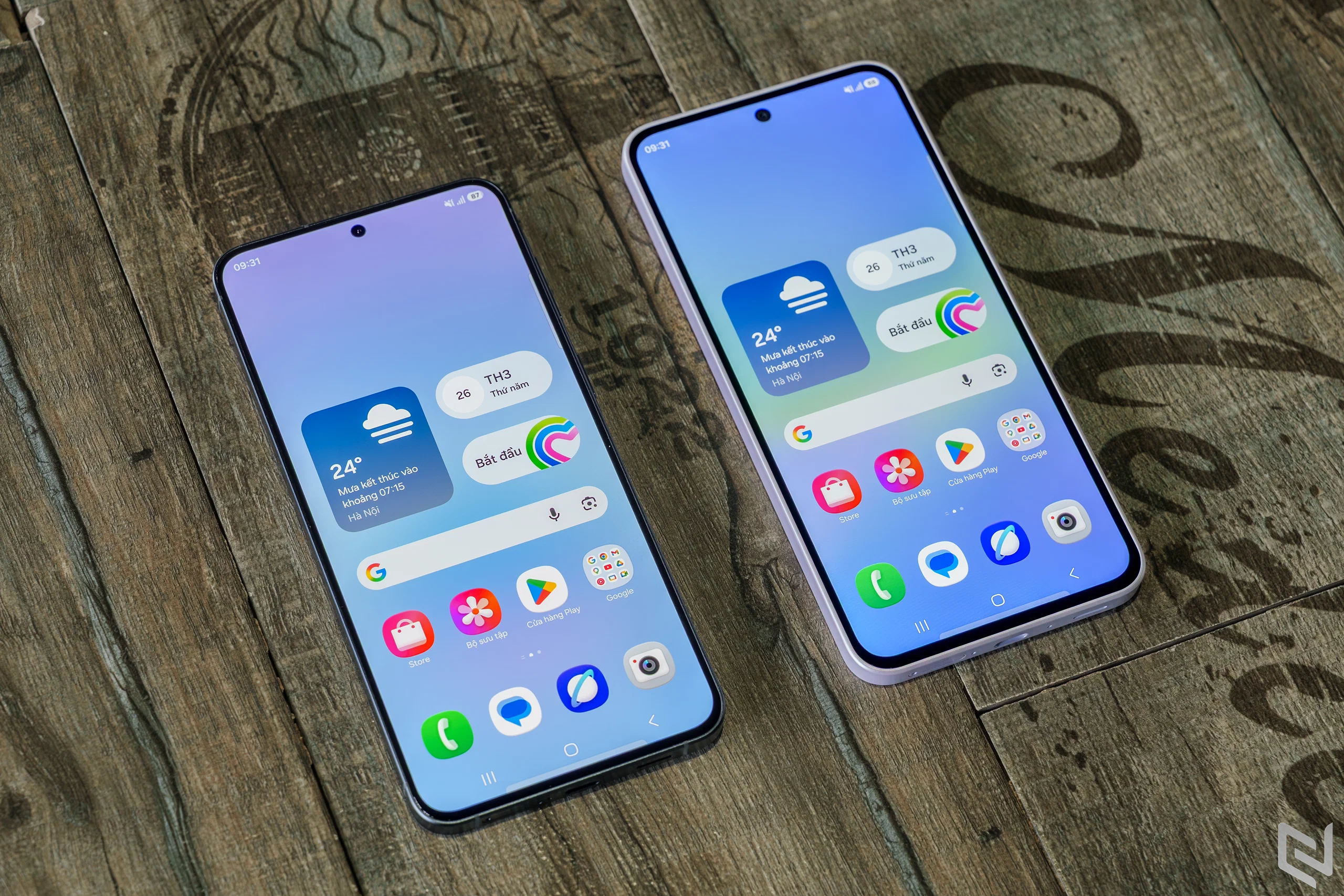 Màu sắc trendy, AI thông minh và camera đỉnh chóp - Galaxy A series 2026 đang nói đúng ngôn ngữ của người trẻ