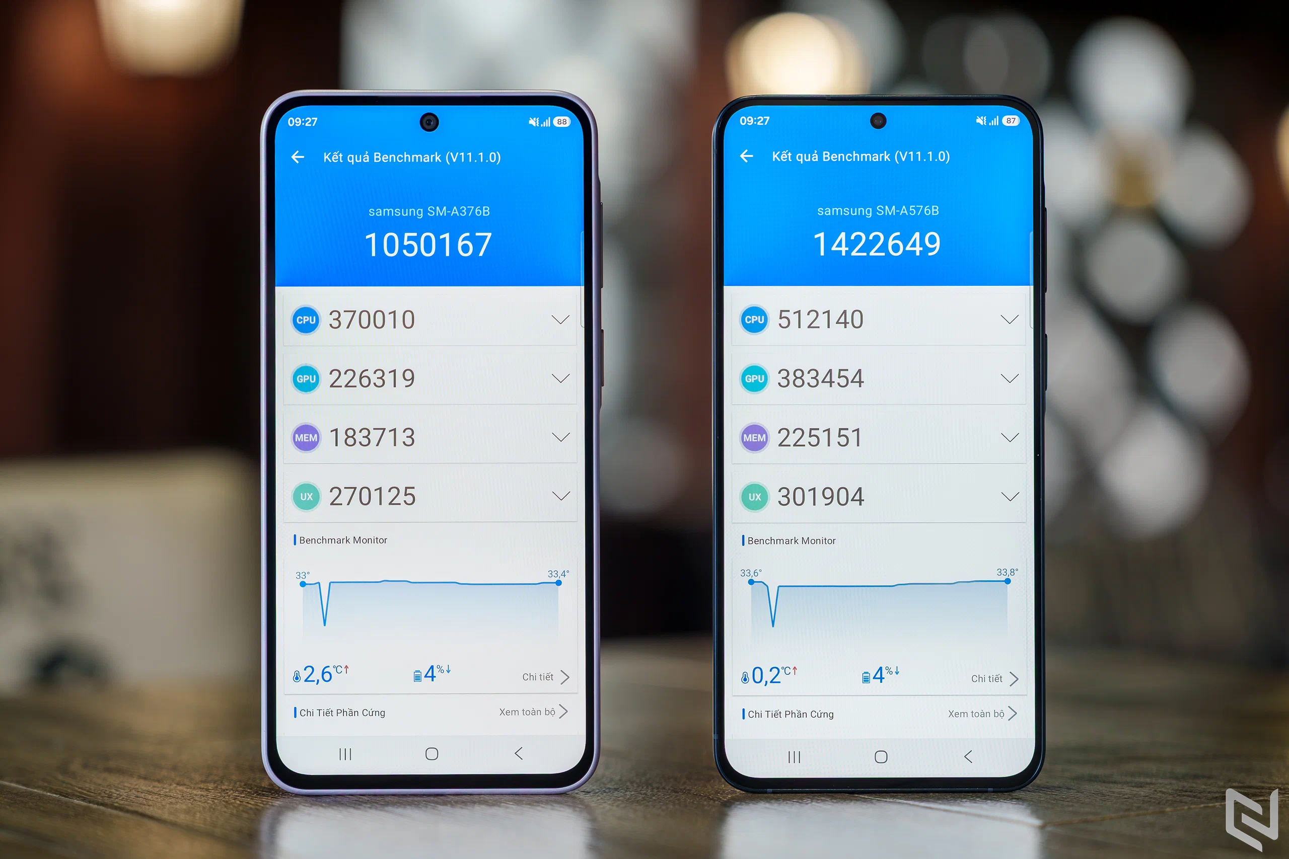 Màu sắc trendy, AI thông minh và camera đỉnh chóp - Galaxy A series 2026 đang nói đúng ngôn ngữ của người trẻ