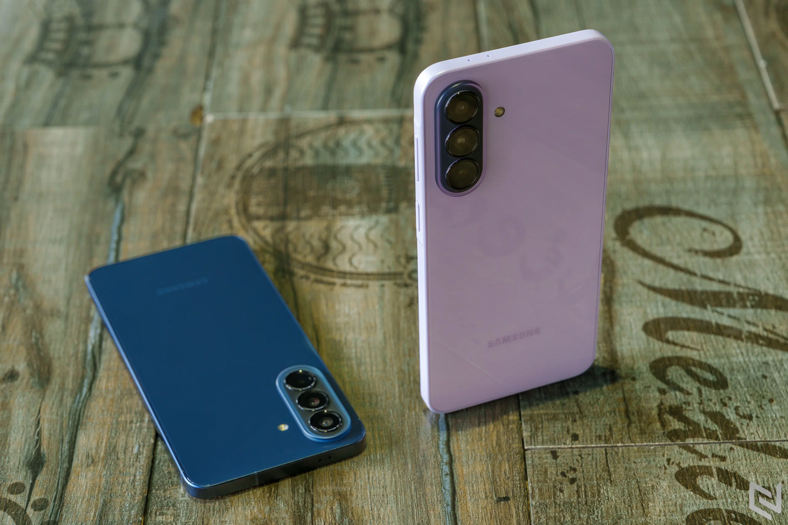 Màu sắc trendy, AI thông minh và camera đỉnh chóp - Galaxy A series 2026 đang nói đúng ngôn ngữ của người trẻ