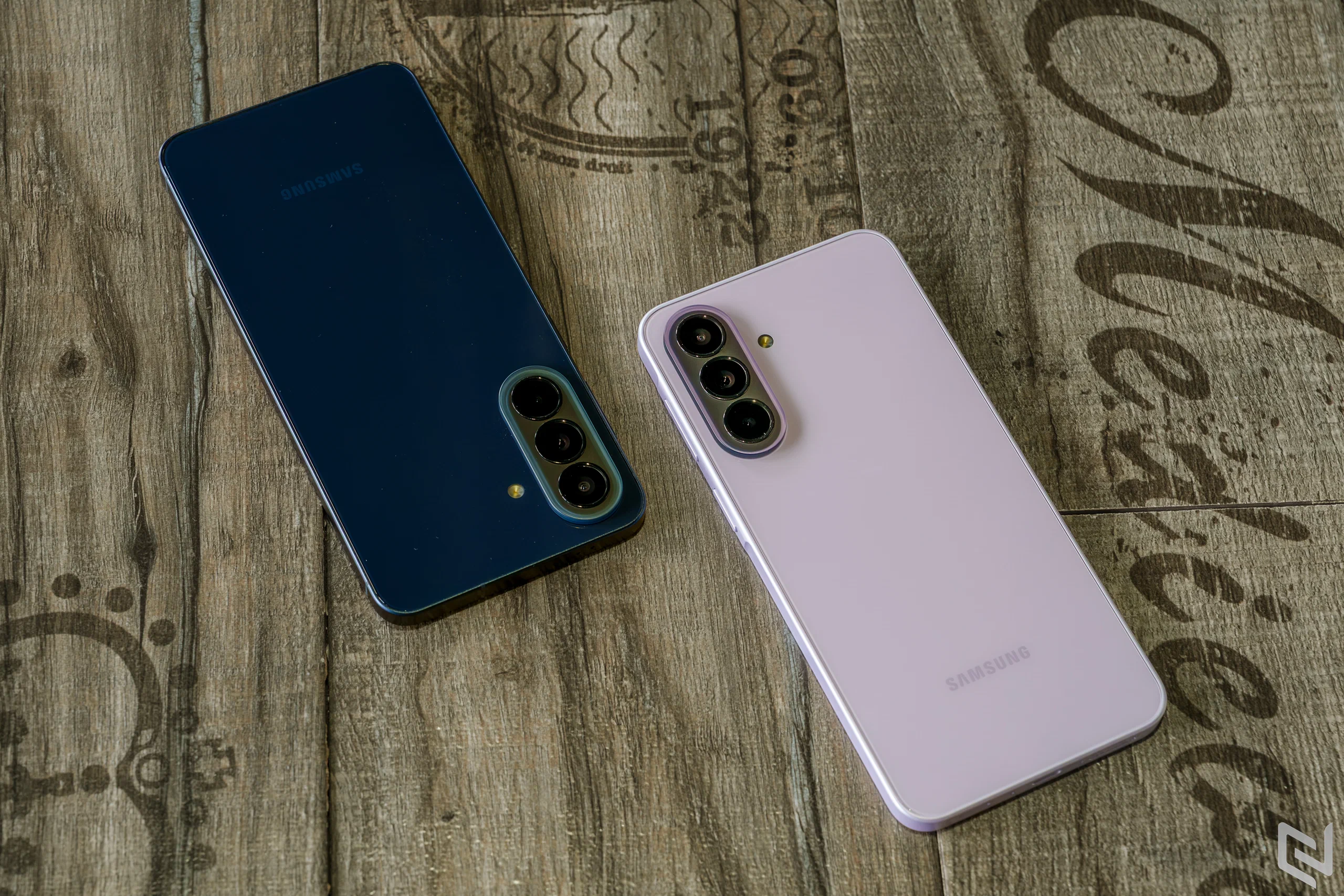 Màu sắc trendy, AI thông minh và camera đỉnh chóp - Galaxy A series 2026 đang nói đúng ngôn ngữ của người trẻ