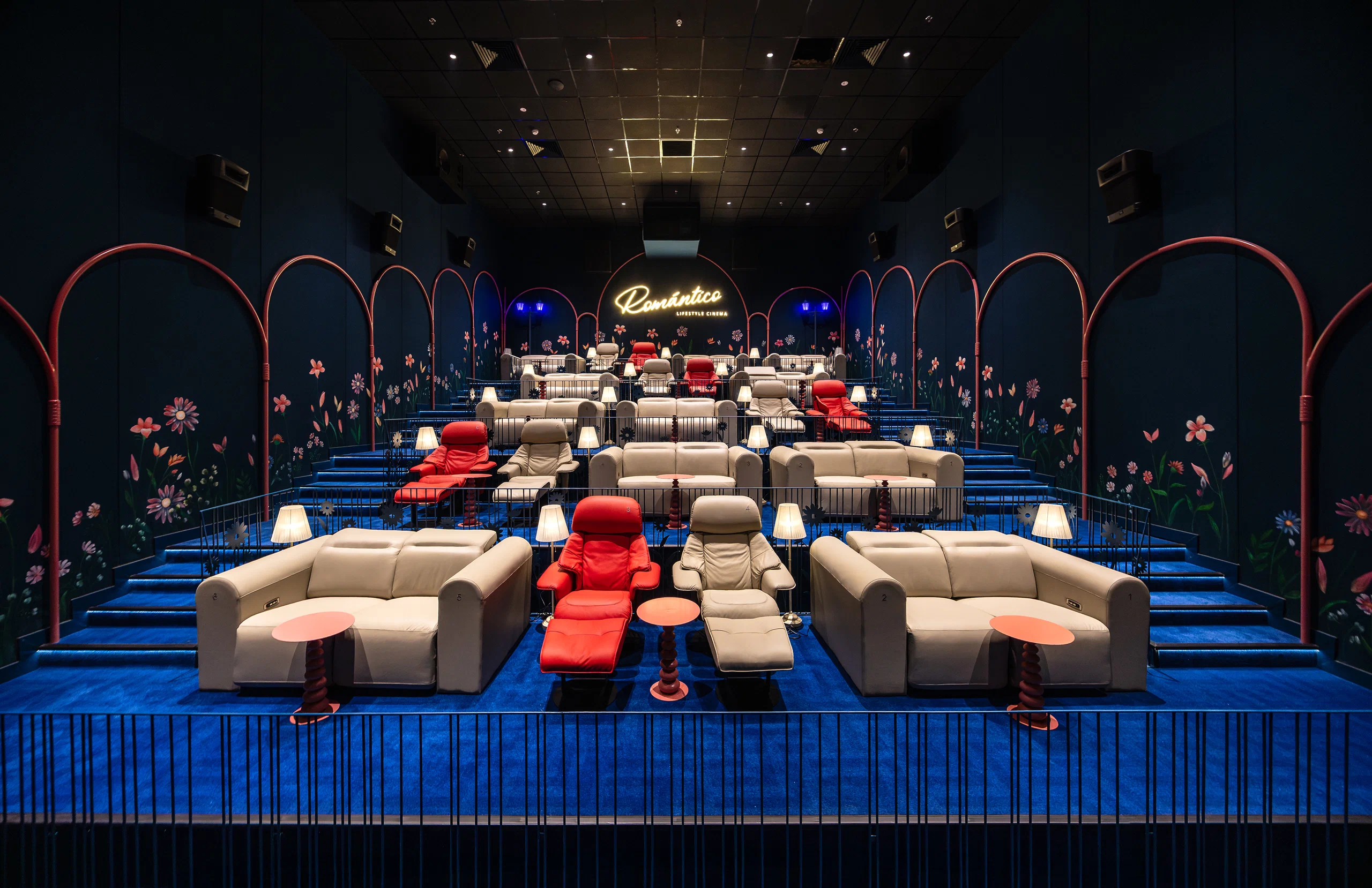 Galaxy Stusio khai trương rạp flagship Galaxy CineX tại Hà Nội, nâng tầm trải nghiệm điện ảnh với Dolby Vision và Atmos