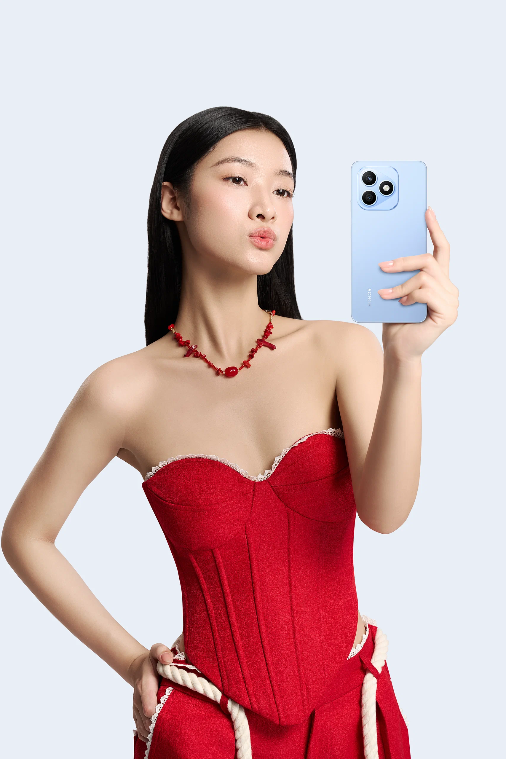 HONOR X8d ra mắt tại Việt Nam với pin 7000mAh trong thân máy chỉ 7.5mm
