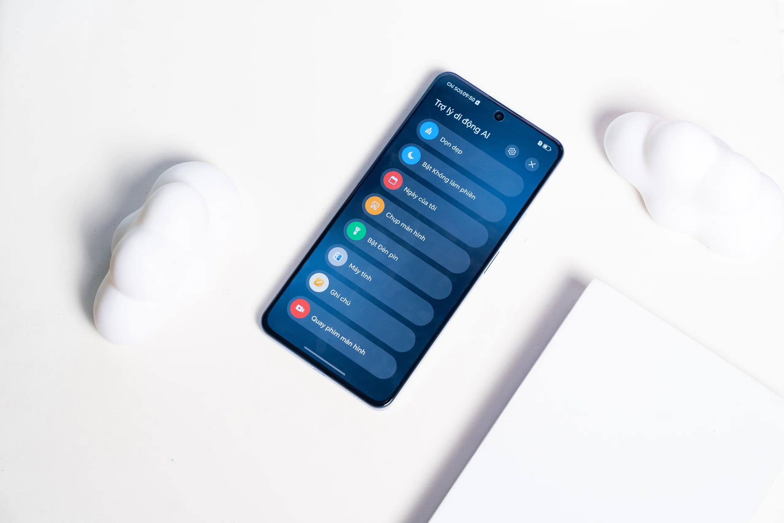 HONOR X8d ra mắt tại Việt Nam với pin 7000mAh trong thân máy chỉ 7.5mm