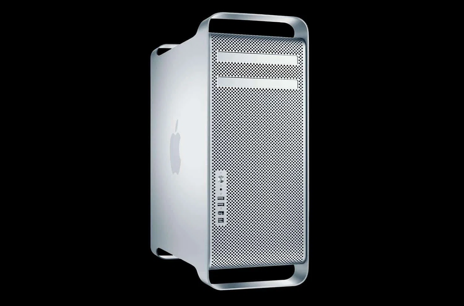 Mac Pro kết thúc sau gần 20 năm: Apple Silicon và Mac Studio đã thay đổi mọi thứ