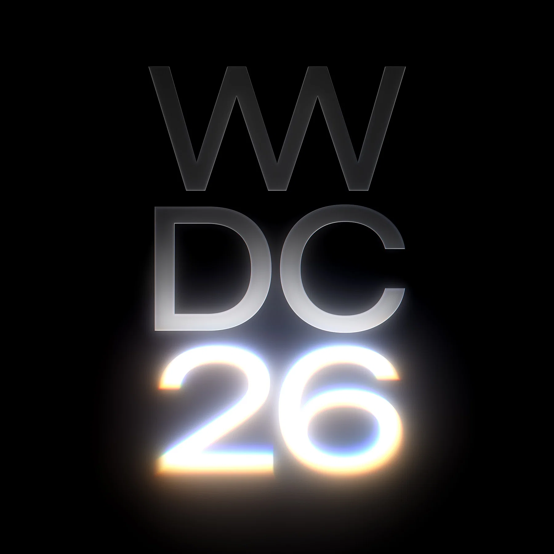Apple công bố WWDC 2026, nhấn mạnh “AI advancements” trong teaser mới
