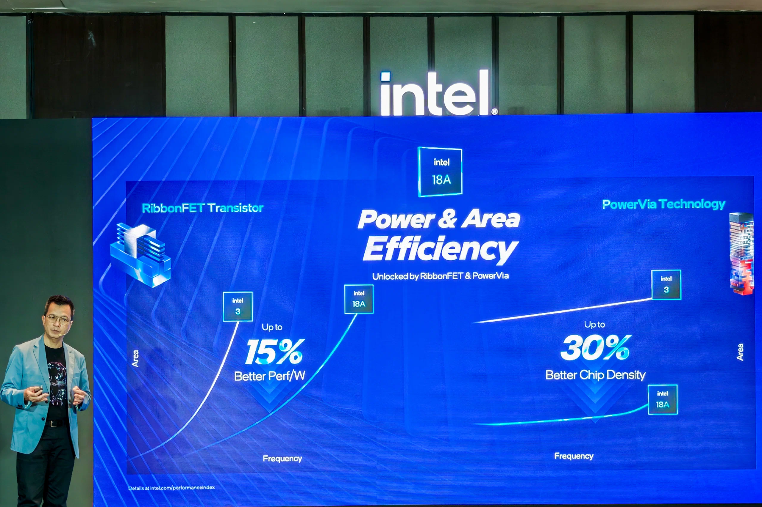 Laptop trang bị Intel Core Ultra Series 3 ra mắt tại Việt Nam: AI PC pin 27 tiếng, hiệu năng vượt trội