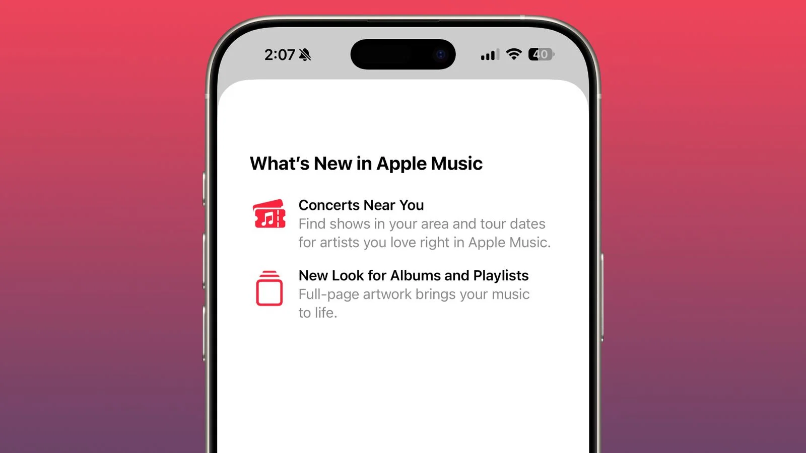 iOS 26.4 có gì mới: AI tạo playlist, CarPlay tích hợp ChatGPT, bật mặc định chống trộm iPhone