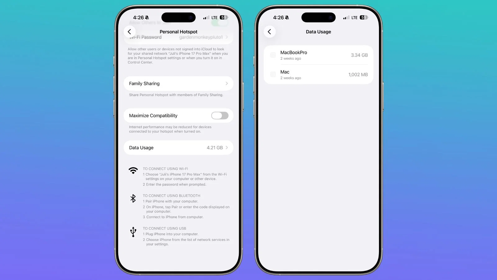 iOS 26.4 có gì mới: AI tạo playlist, CarPlay tích hợp ChatGPT, bật mặc định chống trộm iPhone