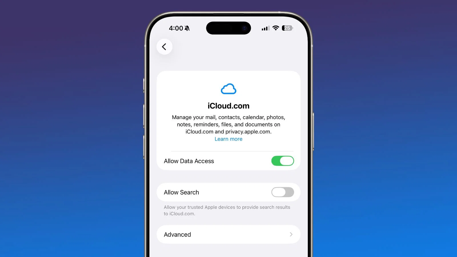 iOS 26.4 có gì mới: AI tạo playlist, CarPlay tích hợp ChatGPT, bật mặc định chống trộm iPhone