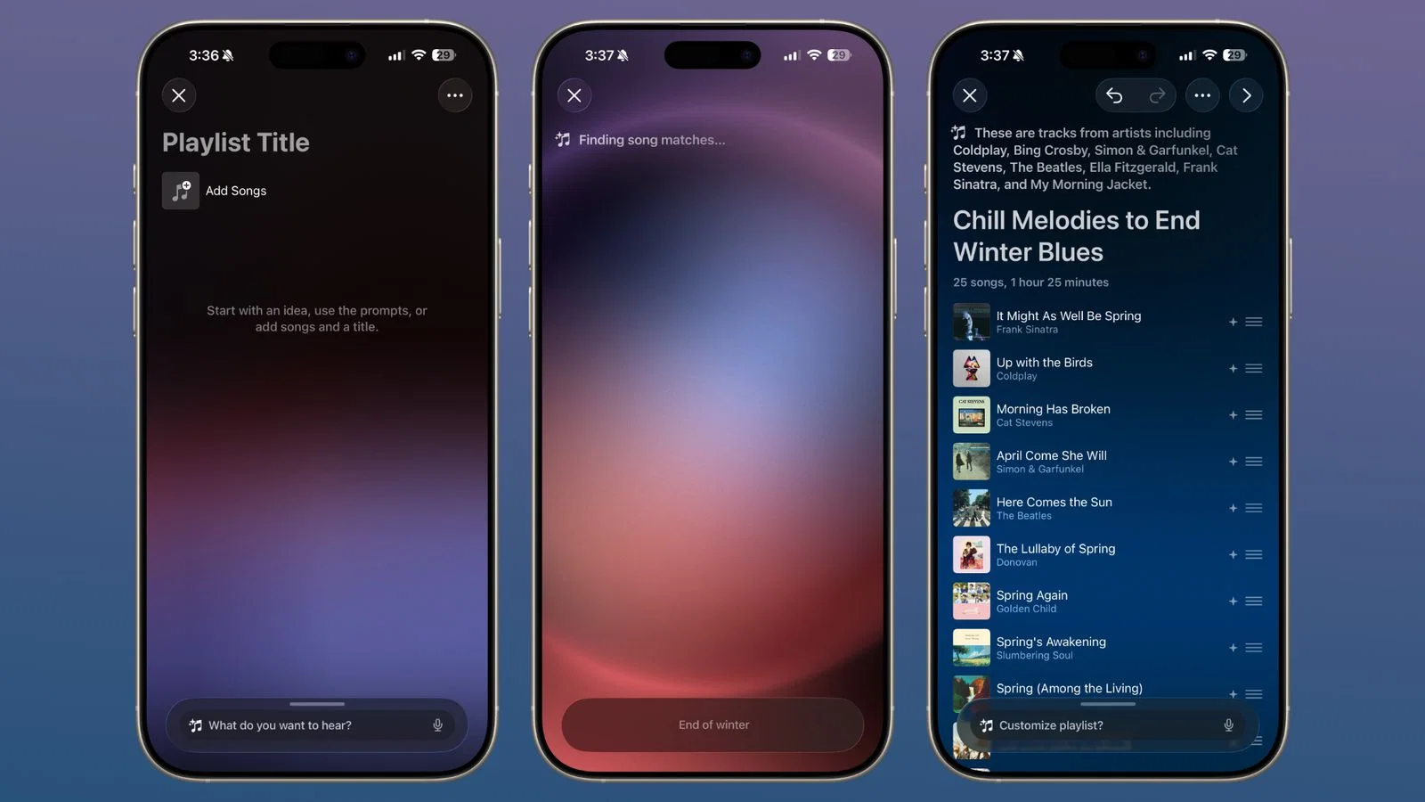 iOS 26.4 có gì mới: AI tạo playlist, CarPlay tích hợp ChatGPT, bật mặc định chống trộm iPhone