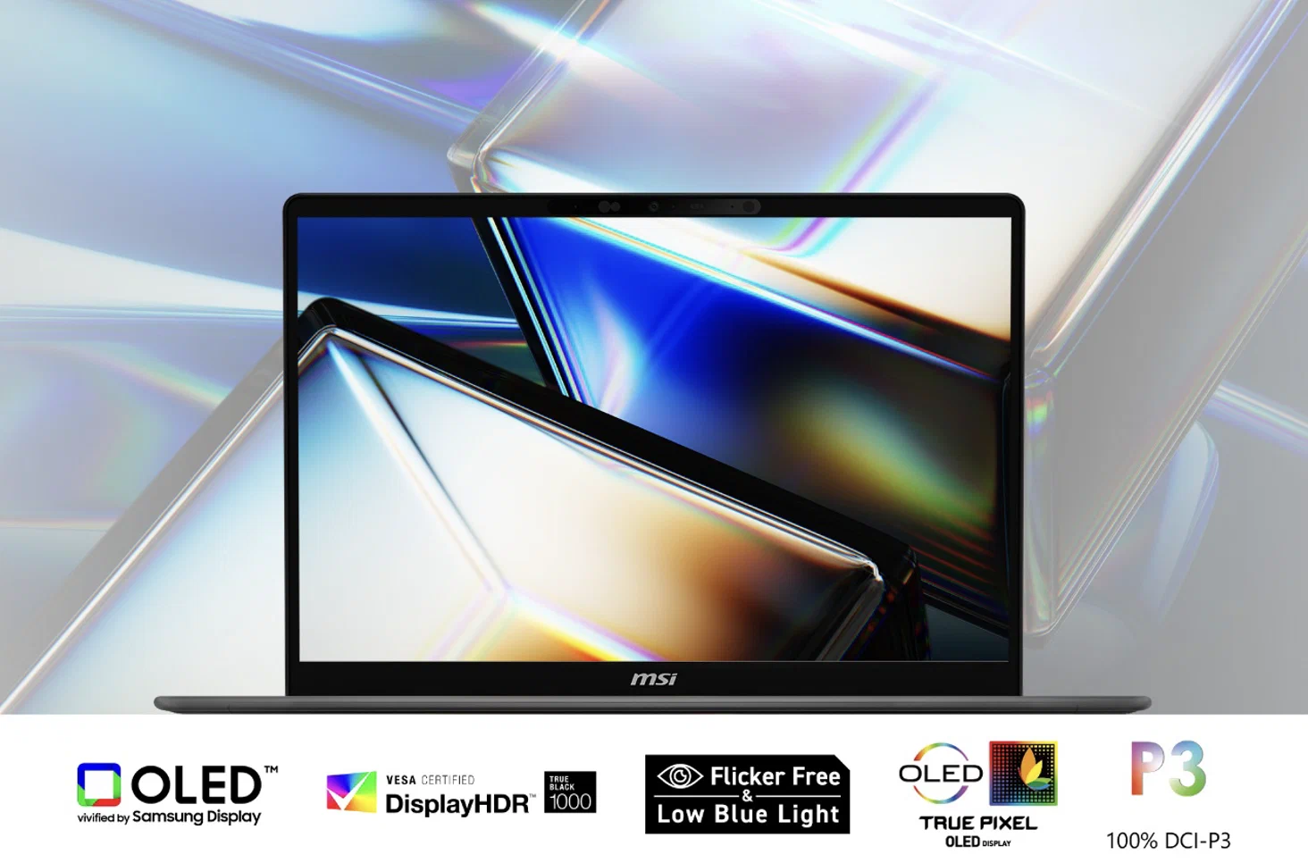 Dòng laptop MSI Prestige 2026 chính thức mở bán tại Việt Nam, chạy Intel Core Ultra Series 3, pin tới 30 giờ, tối ưu AI