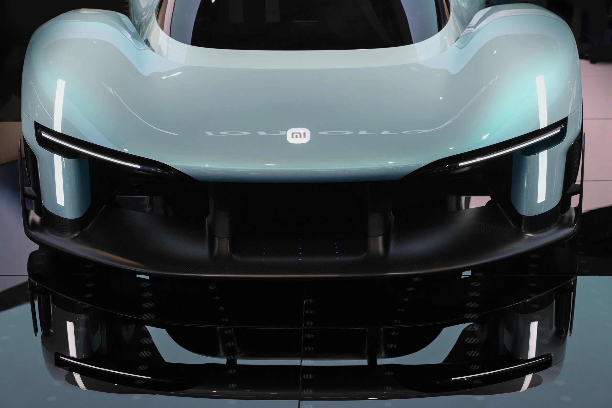 Xiaomi tại MWC 2026: AI trở thành trung tâm trong hệ sinh thái “Human x Car x Home”