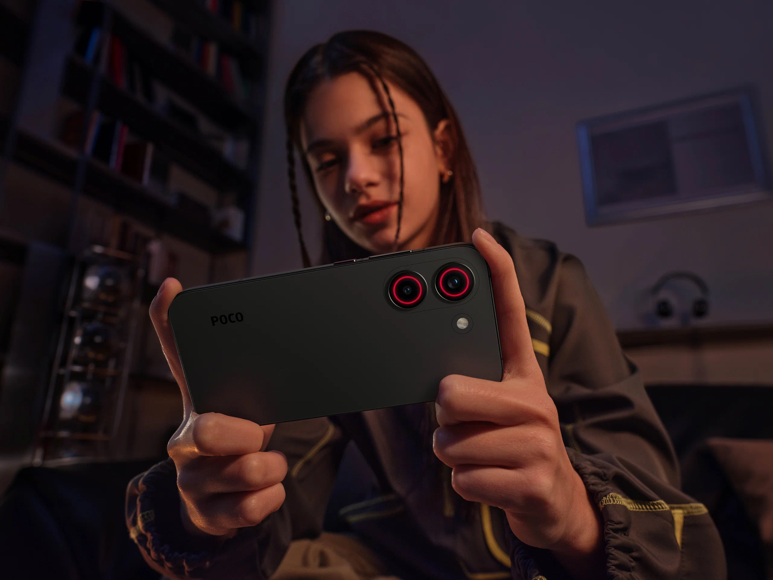 POCO X8 Pro Series ra mắt tại Việt Nam: Hiệu năng chuẩn flagship