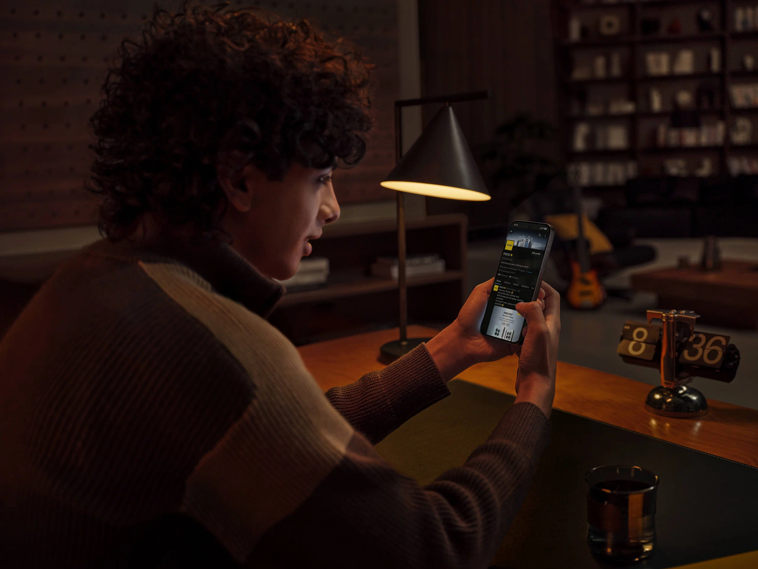 POCO X8 Pro Series ra mắt tại Việt Nam: Hiệu năng chuẩn flagship