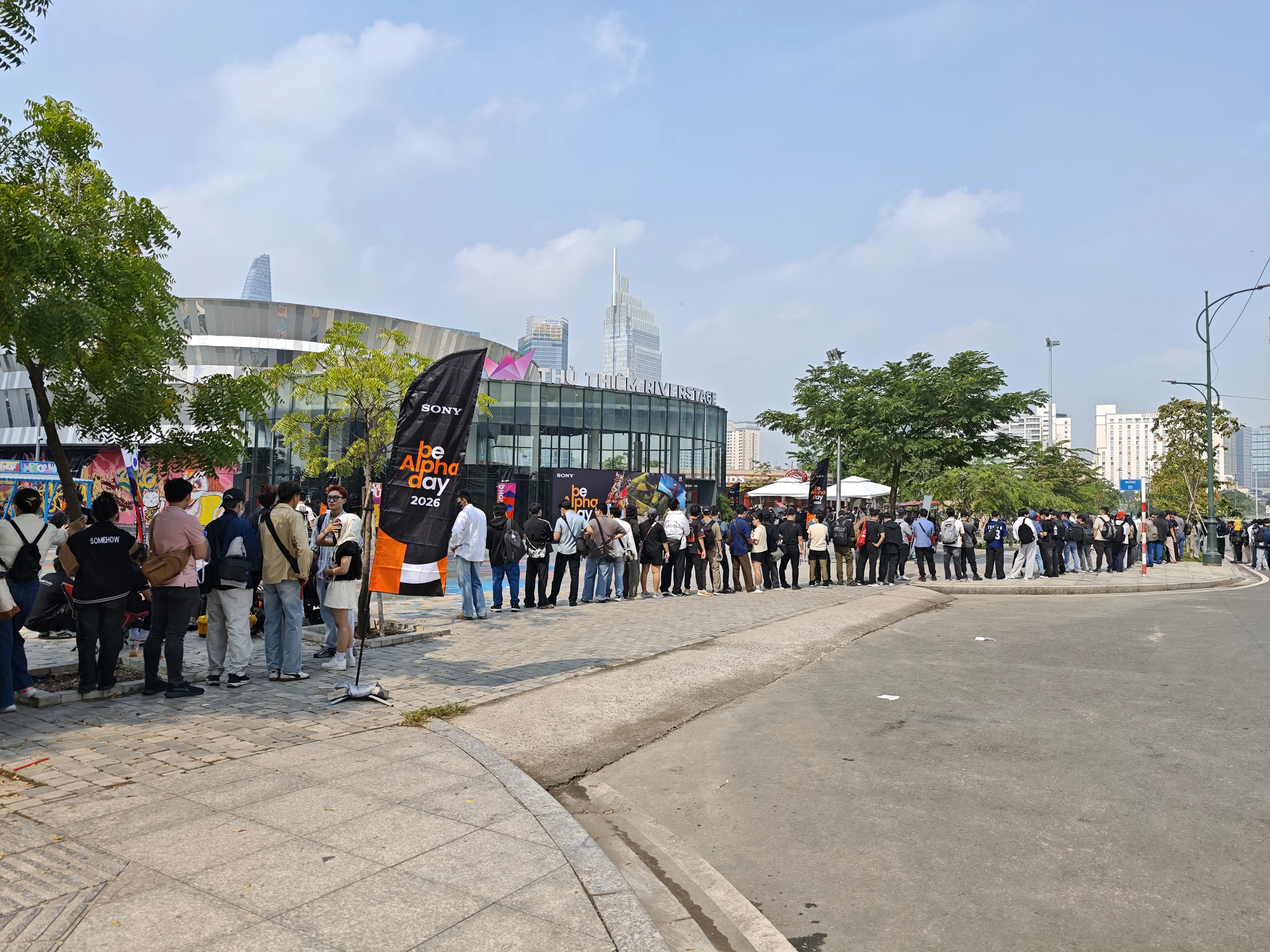 Sony Việt Nam công bố Be Alpha Day 2026, ngày hội nhiếp ảnh tôn vinh văn hóa Việt