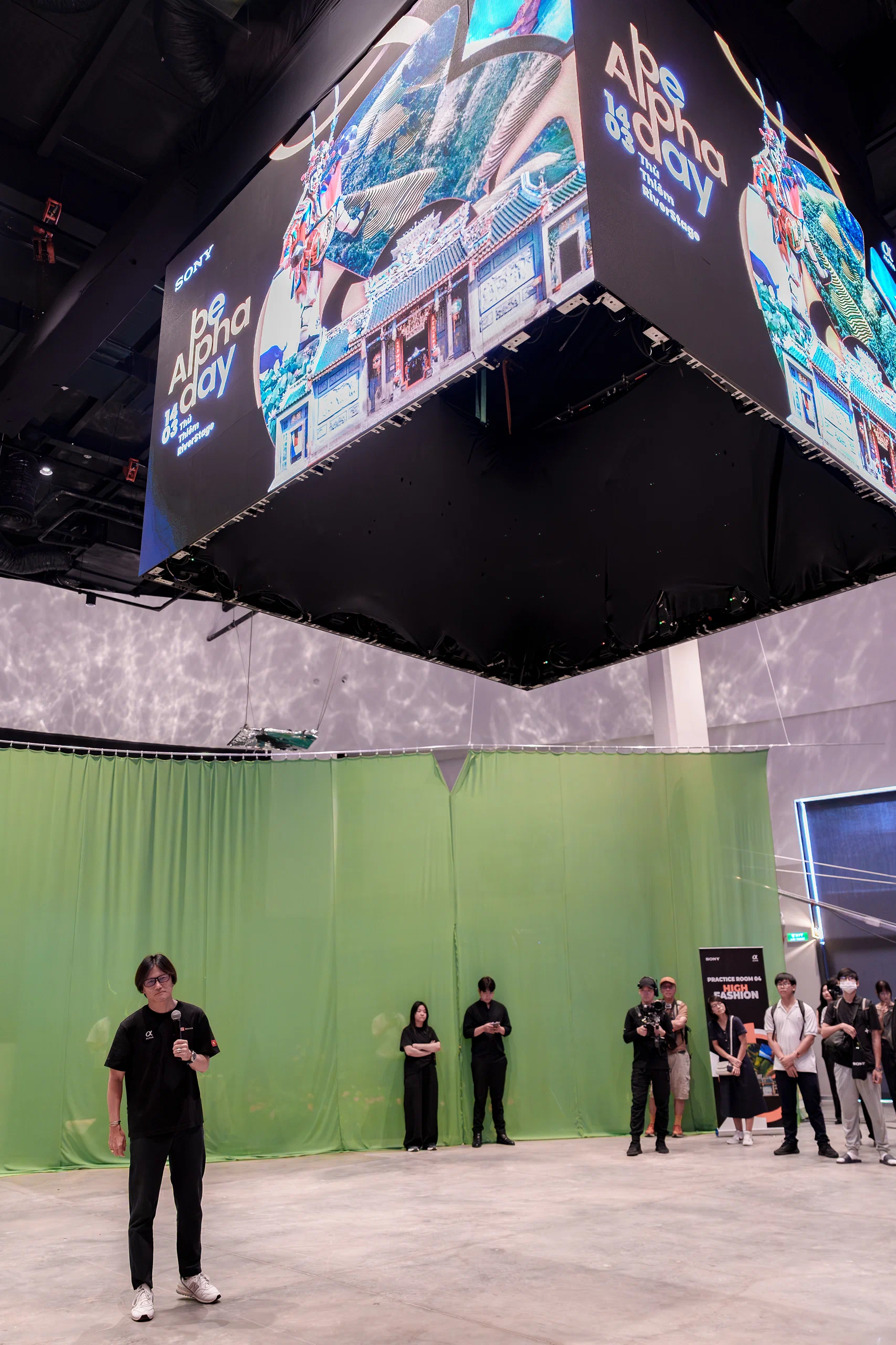 Sony Việt Nam công bố Be Alpha Day 2026, ngày hội nhiếp ảnh tôn vinh văn hóa Việt