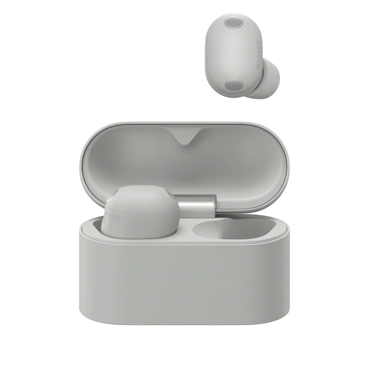 Tai nghe true wireless Sony WF-1000XM6 ra mắt: Chống ồn tốt hơn 25%, nâng cấp toàn diện từ âm thanh đến thiết kế