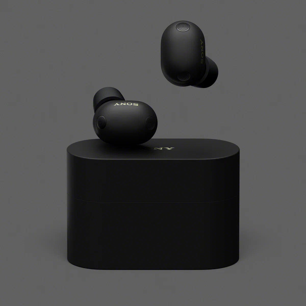 Tai nghe true wireless Sony WF-1000XM6 ra mắt: Chống ồn tốt hơn 25%, nâng cấp toàn diện từ âm thanh đến thiết kế
