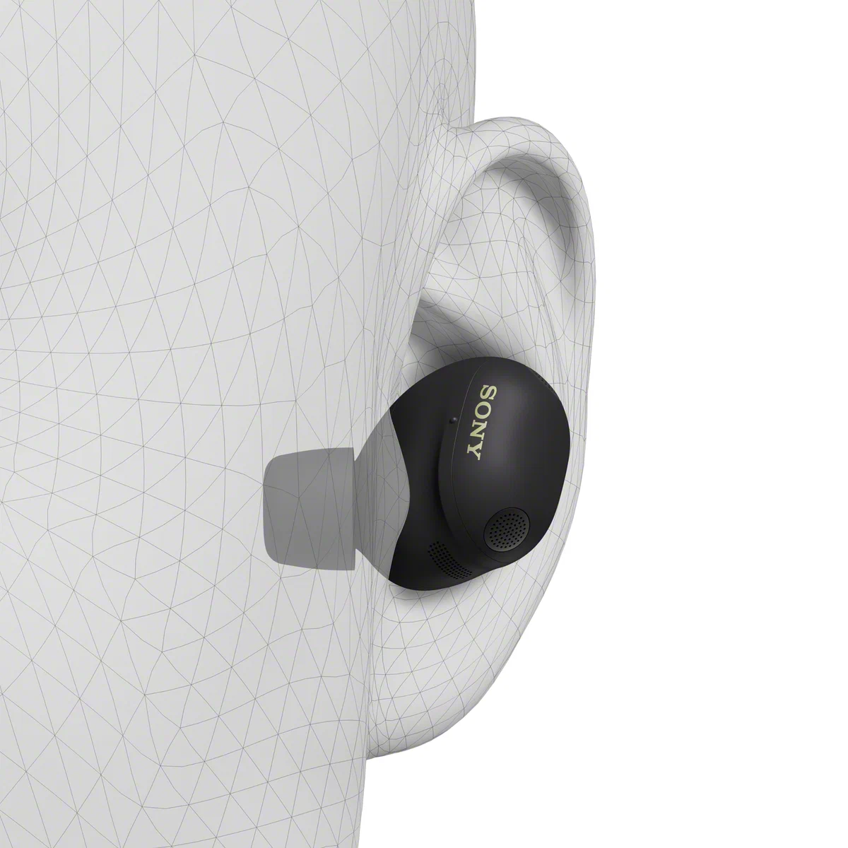 Tai nghe true wireless Sony WF-1000XM6 ra mắt: Chống ồn tốt hơn 25%, nâng cấp toàn diện từ âm thanh đến thiết kế