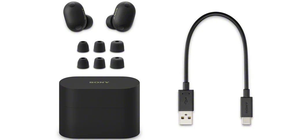 Tai nghe true wireless Sony WF-1000XM6 ra mắt: Chống ồn tốt hơn 25%, nâng cấp toàn diện từ âm thanh đến thiết kế