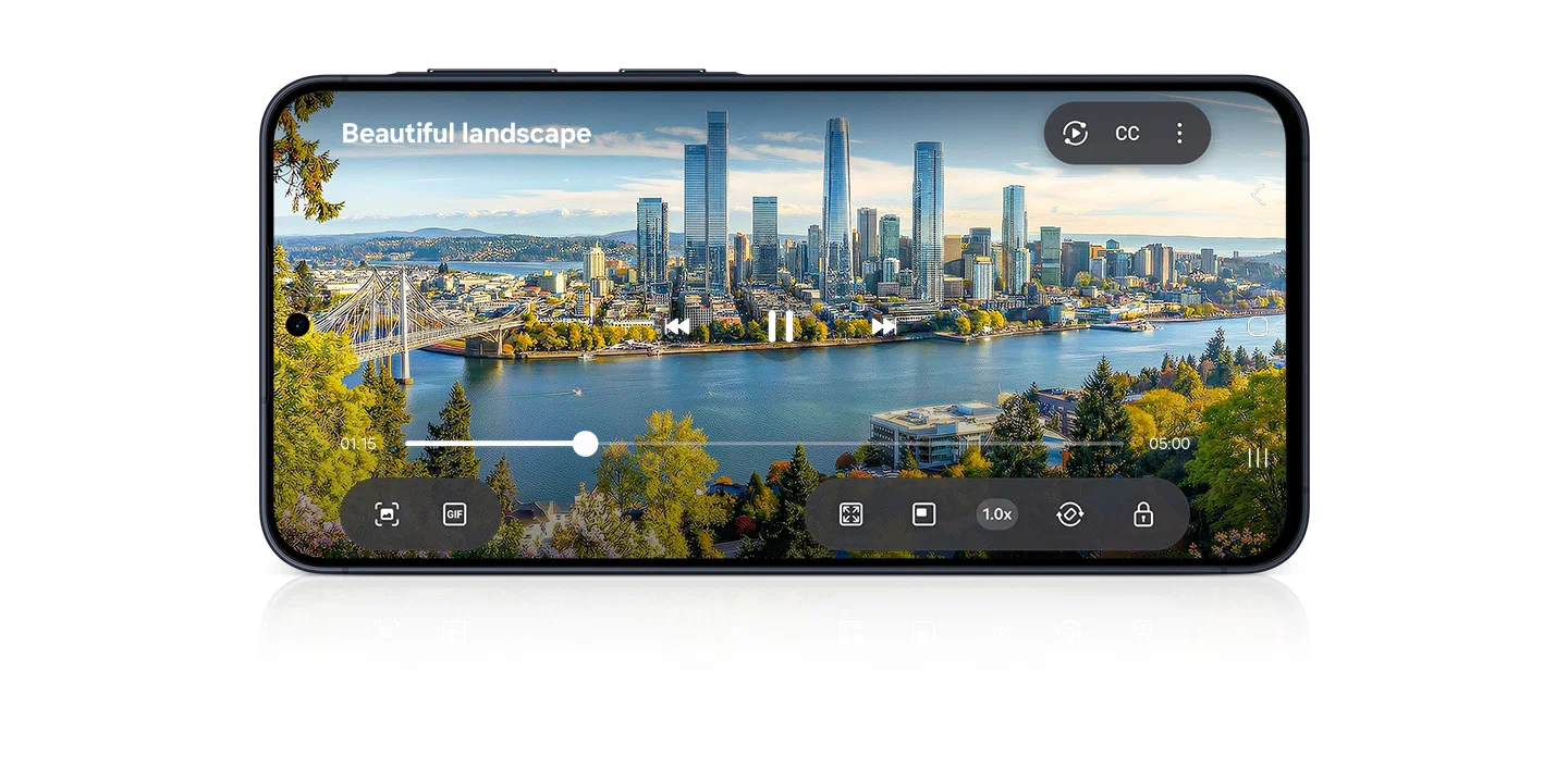 Samsung ra mắt Galaxy A57 5G và A37 5G, phổ cập AI với hiệu năng và camera nâng cấp