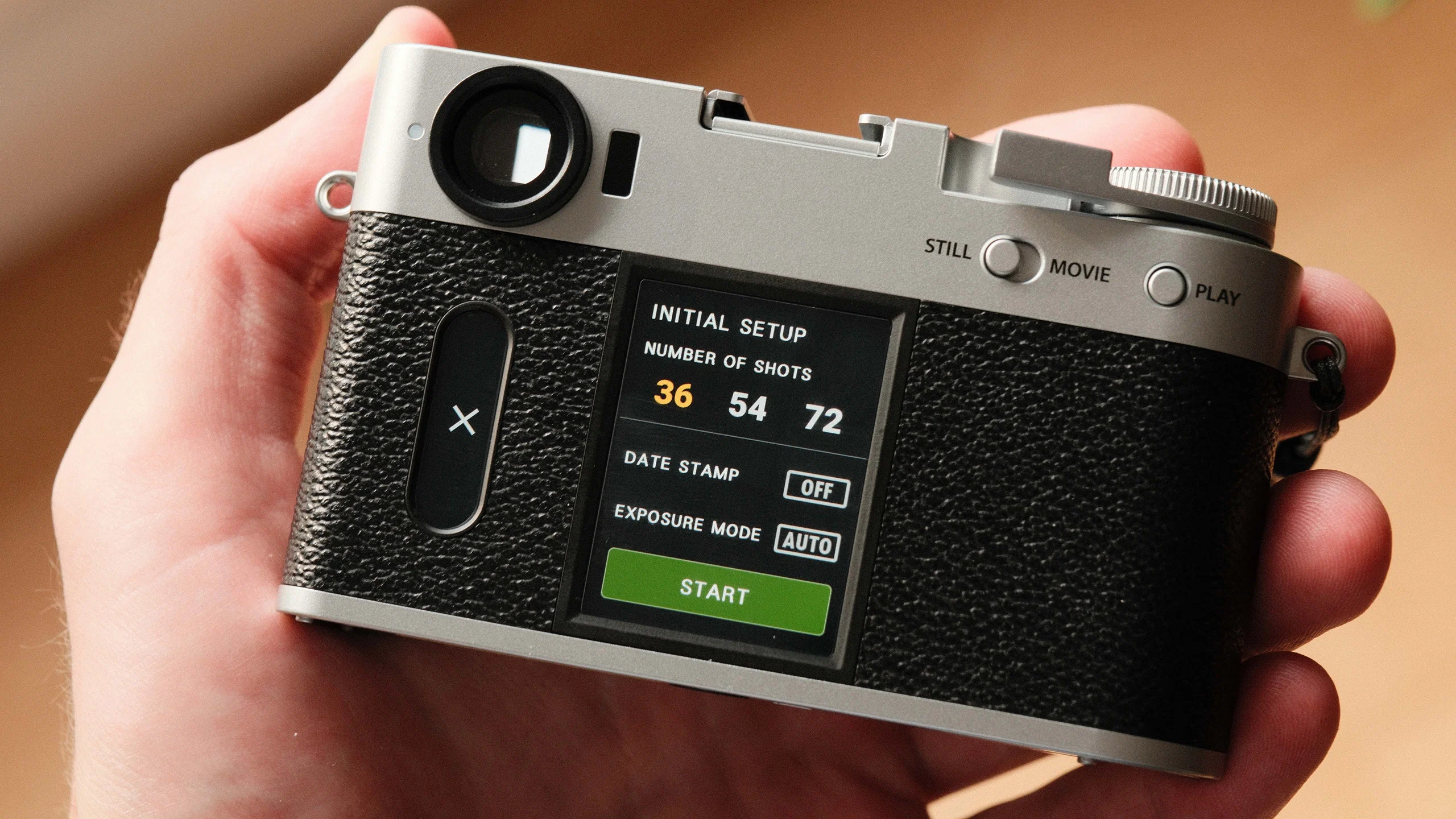 Camera gây tranh cãi nhất năm lại giành giải thiết kế iF Design Award