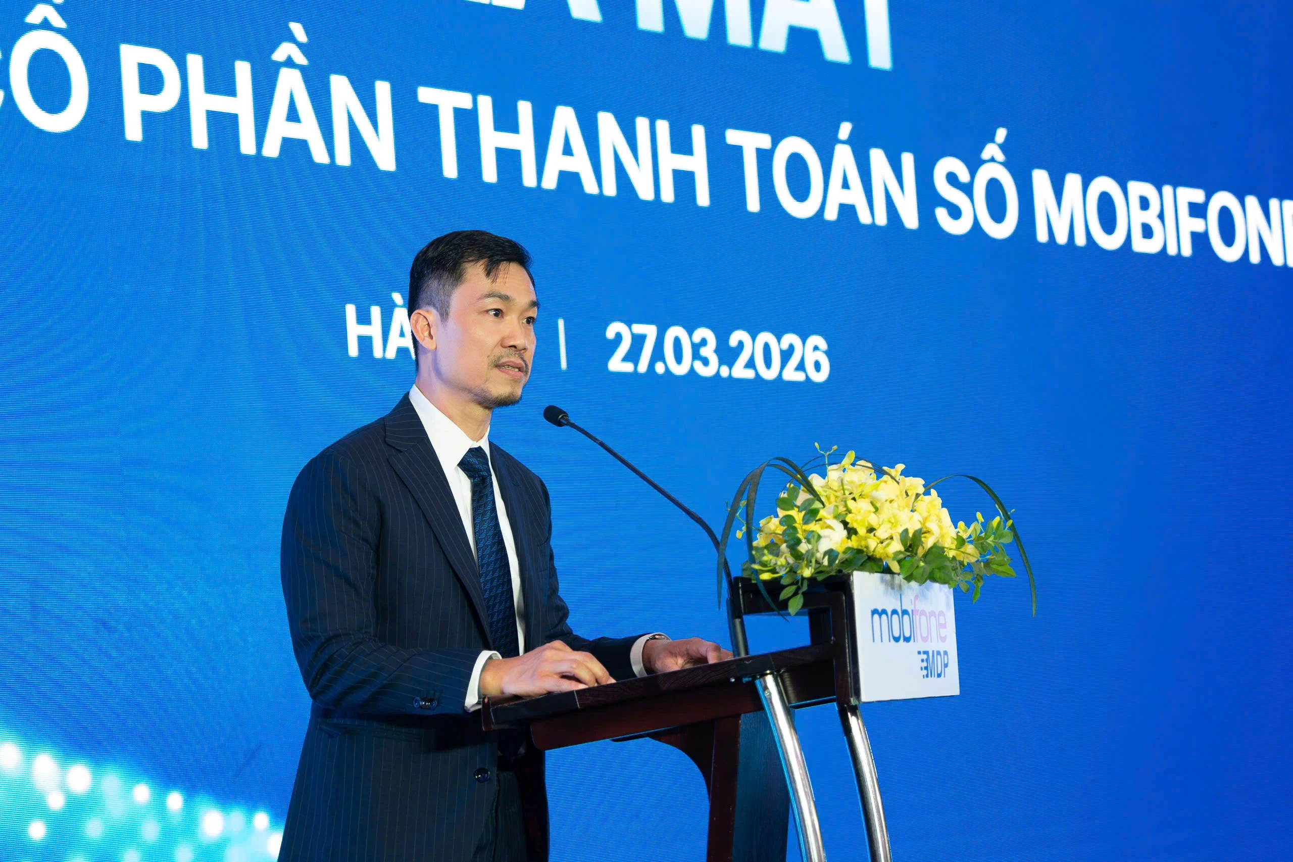 Visa bắt tay MobiFone Digital Payment thúc đẩy thanh toán số tại Việt Nam
