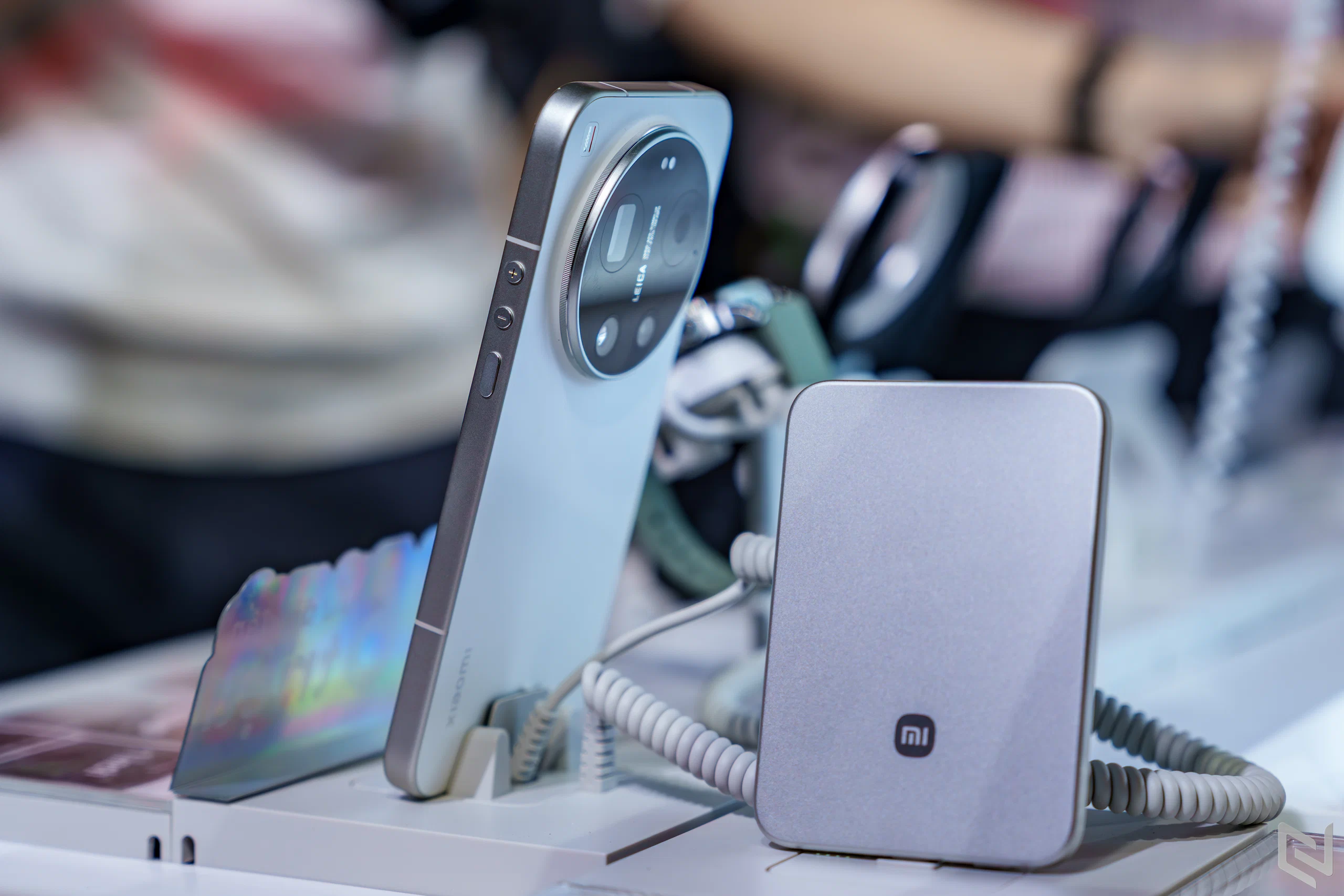 Xiaomi 17 Series ra mắt tại Việt Nam - Camera Leica nâng chuẩn nhiếp ảnh di động