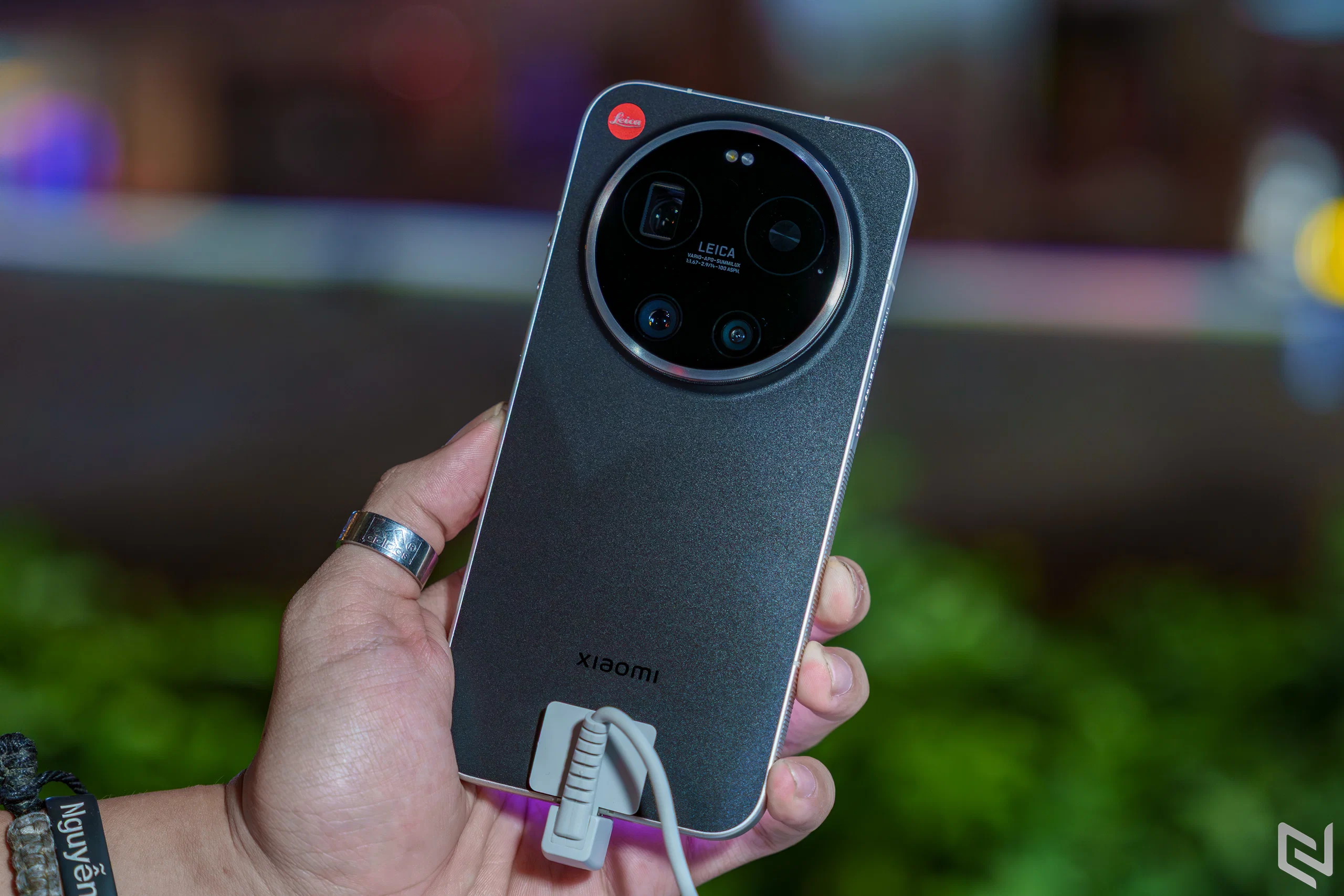 Xiaomi 17 Series ra mắt tại Việt Nam - Camera Leica nâng chuẩn nhiếp ảnh di động