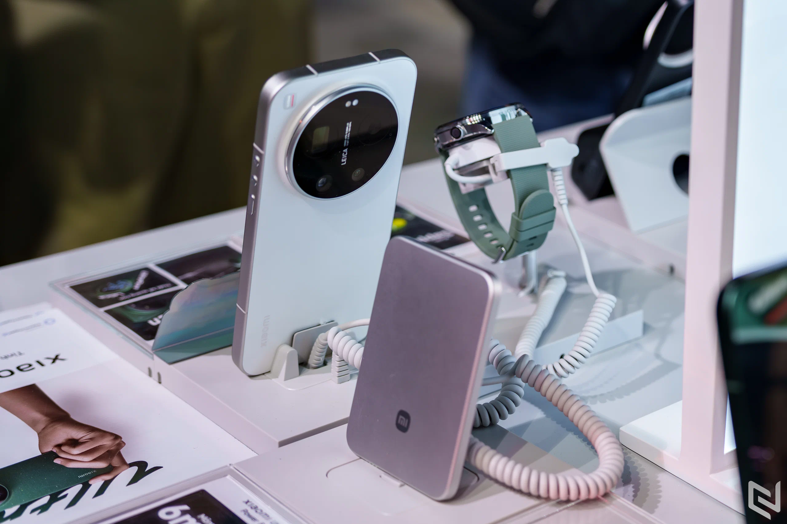 Xiaomi 17 Series ra mắt tại Việt Nam - Camera Leica nâng chuẩn nhiếp ảnh di động