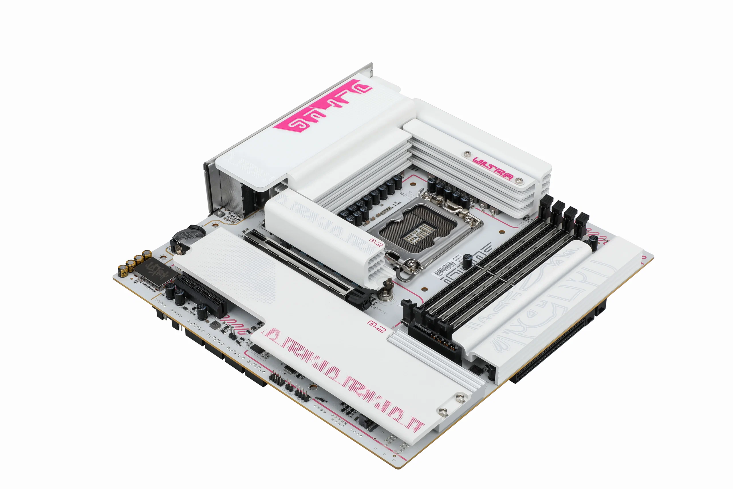 COLORFUL ra mắt loạt bo mạch chủ iGame Z890 mới, hỗ trợ Intel Core Ultra 200S Plus