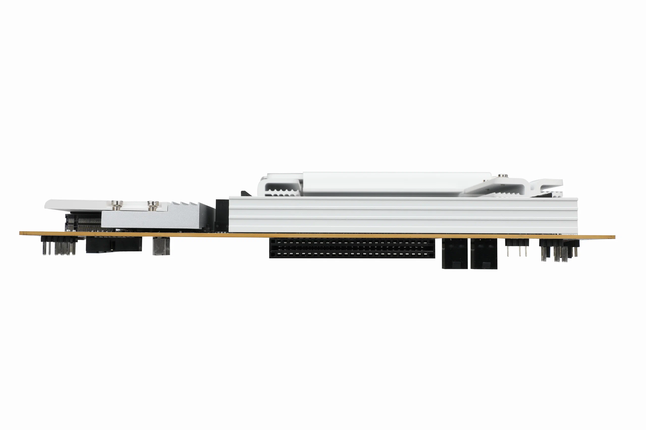 COLORFUL ra mắt loạt bo mạch chủ iGame Z890 mới, hỗ trợ Intel Core Ultra 200S Plus