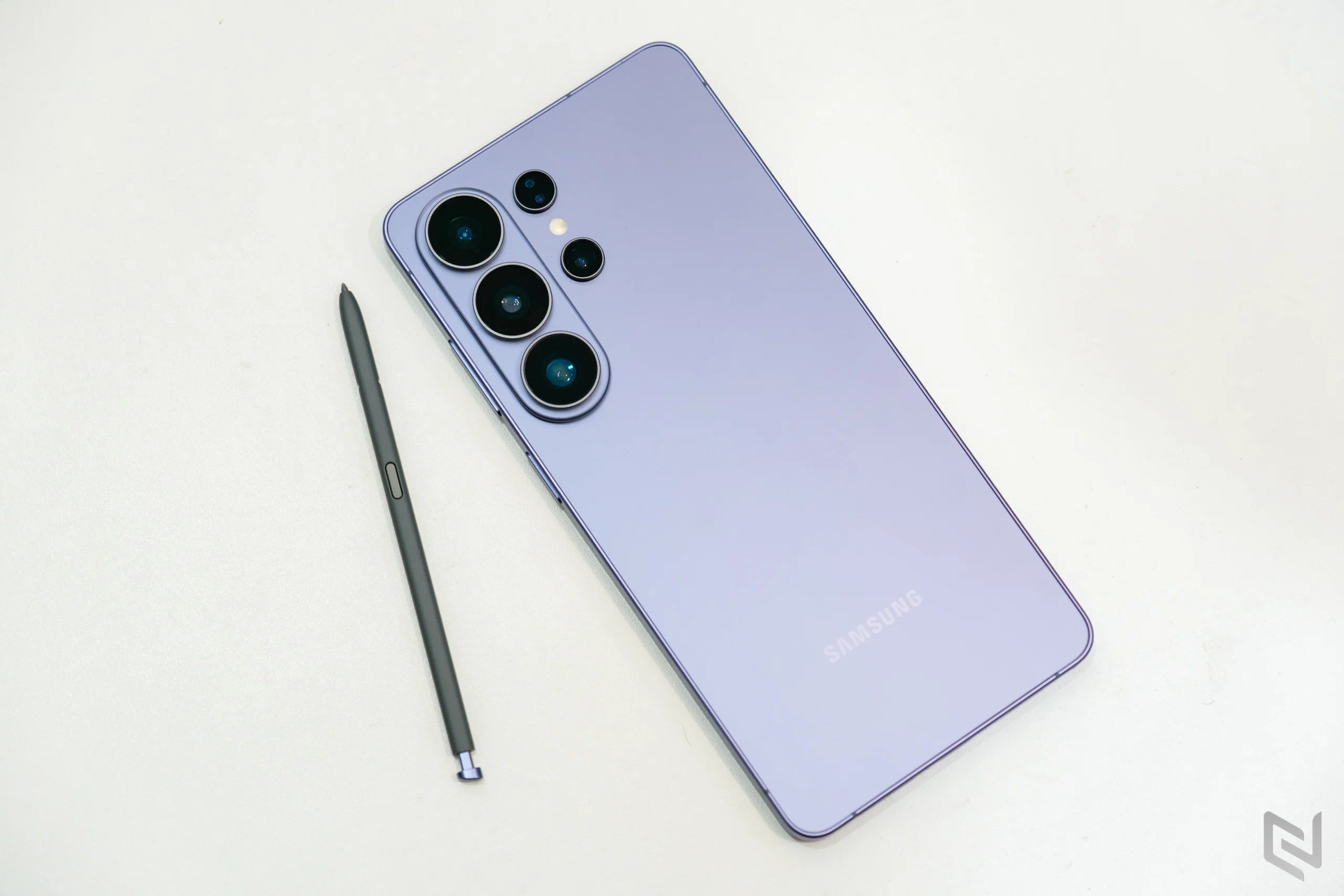 Điện thoại của bạn có mang đến cảm hứng sáng tạo mỗi ngày như Galaxy S26 series