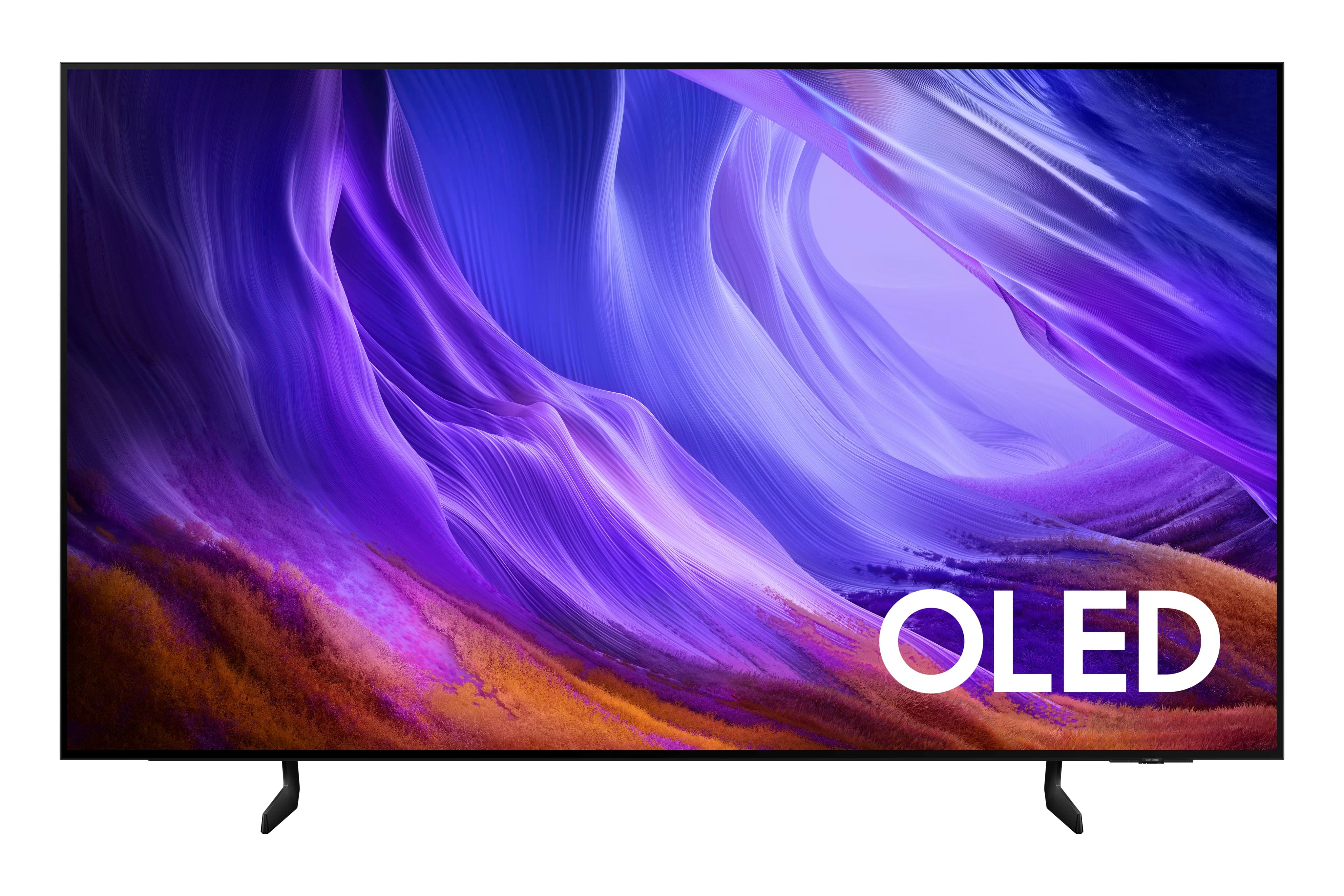 Samsung ra mắt bộ đôi TV Mini LED M8X và OLED S85H, mở bán chỉ có tại Điện máy Xanh