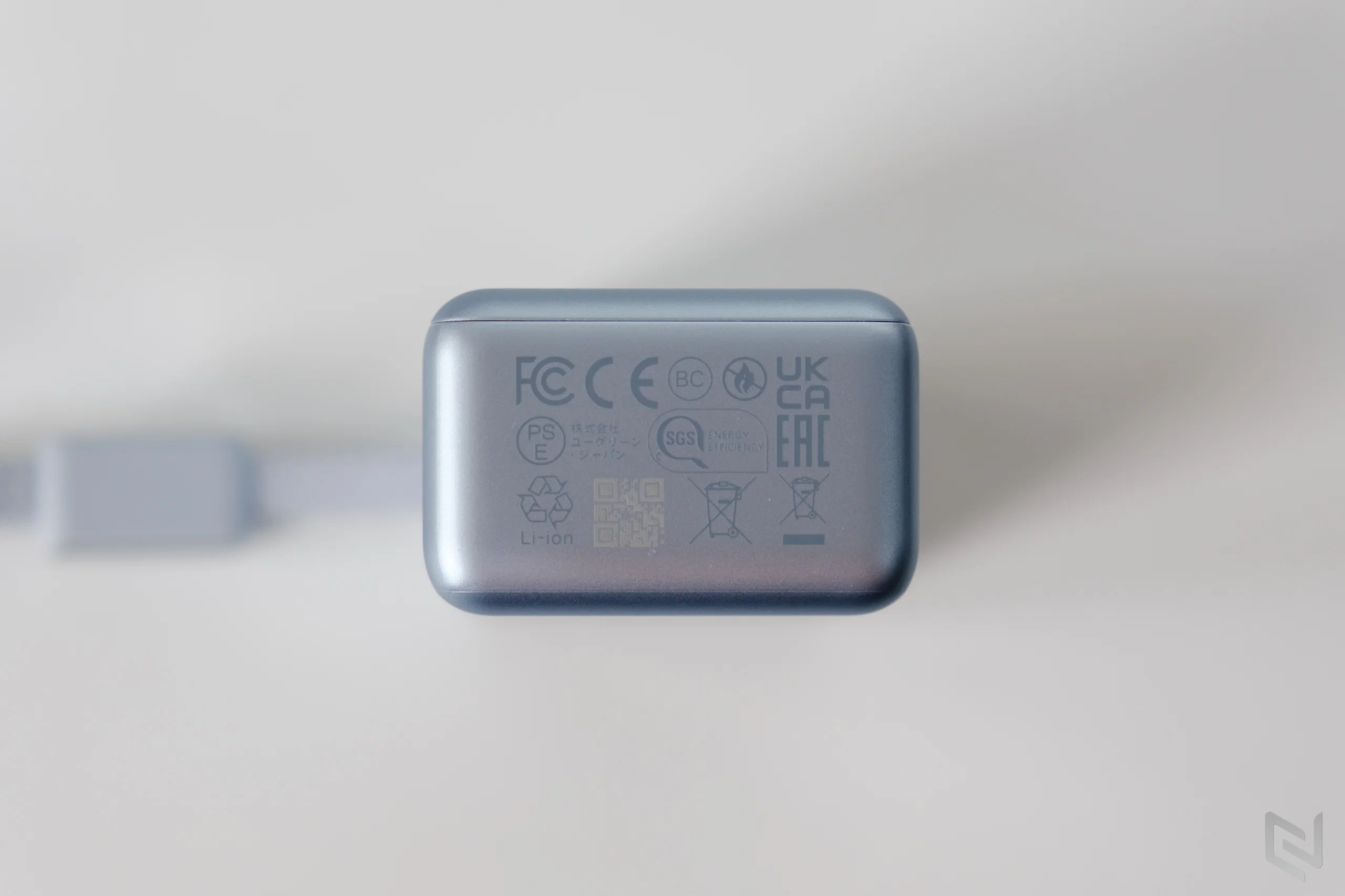 Đánh giá UGREEN PB727: Pin dự phòng 55W nhỏ gọn, đủ sạc iPhone Air và Galaxy S26 Ultra