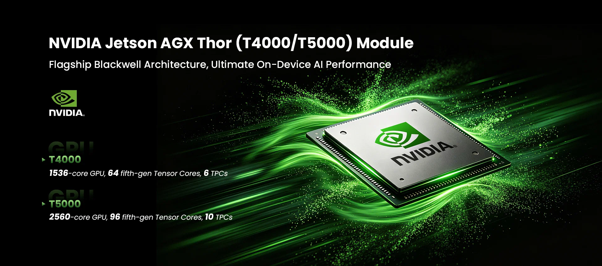 MINIX T4000/T5000 ra mắt: Mini workstation AI chạy LLM 70B local, 128GB RAM, Blackwell
