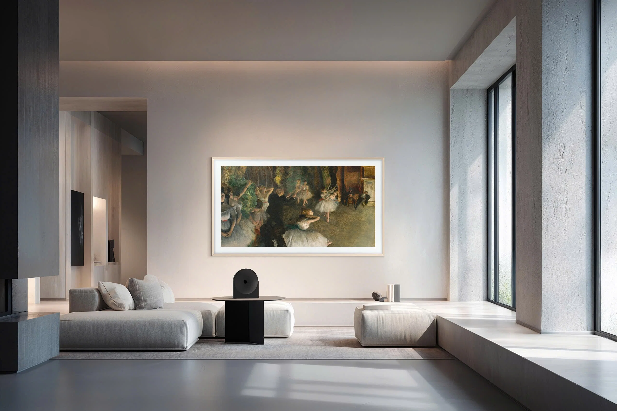 Samsung mở bán AI TV 2026 tại Việt Nam, ưu đãi độc quyền khi theo dõi livestream ngày 22/4