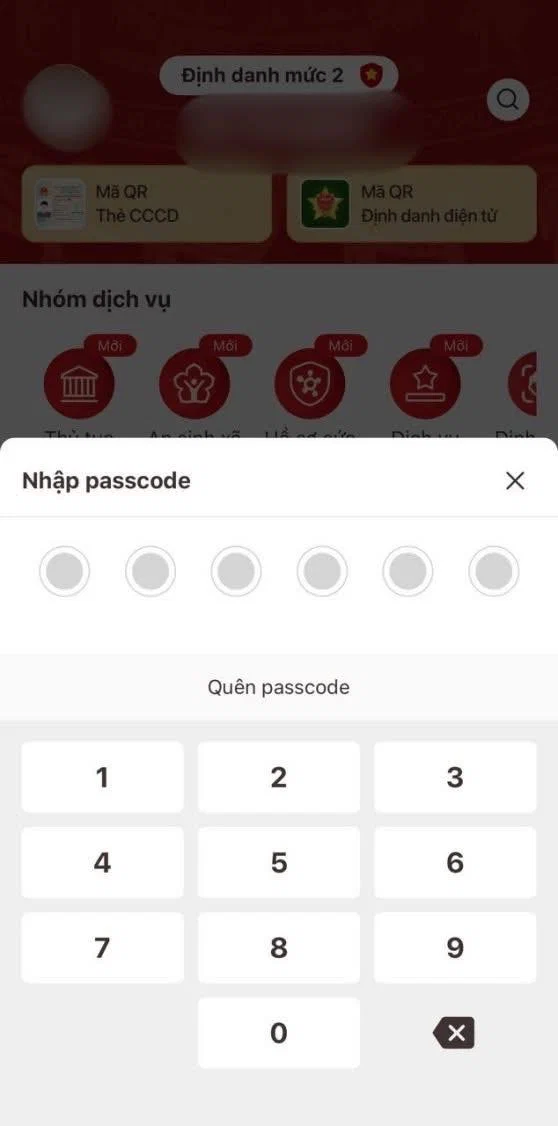 Hướng dẫn tra cứu số điện thoại đứng tên bằng VNeID và tin nhắn SMS