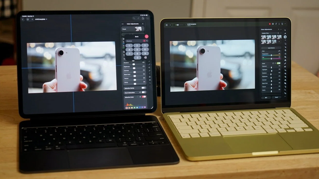 Từ A12Z đến A18 Pro: Apple đã đưa chip iPhone quay lại Mac như thế nào?